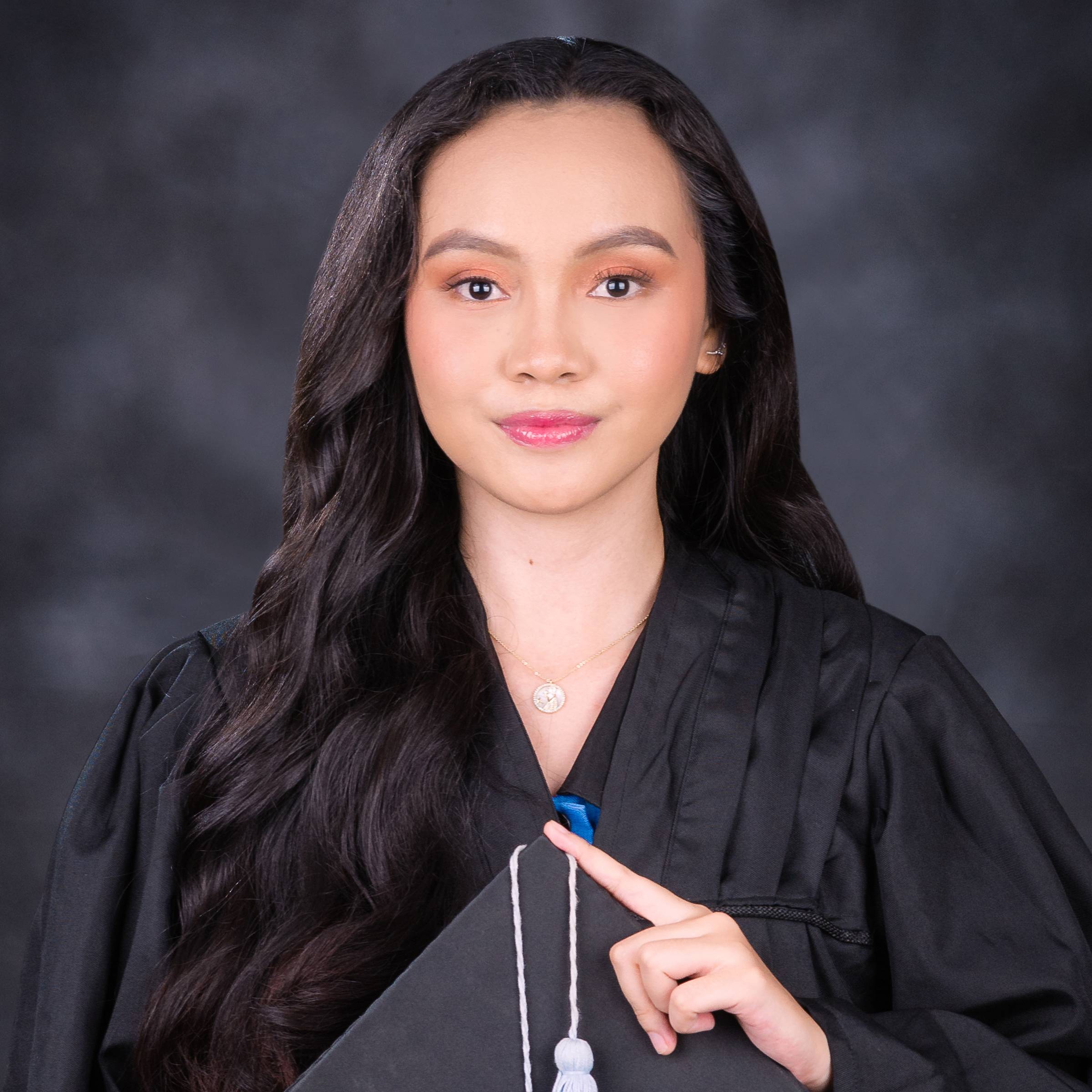 Graduate Photo