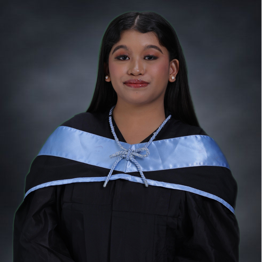 Graduate Photo