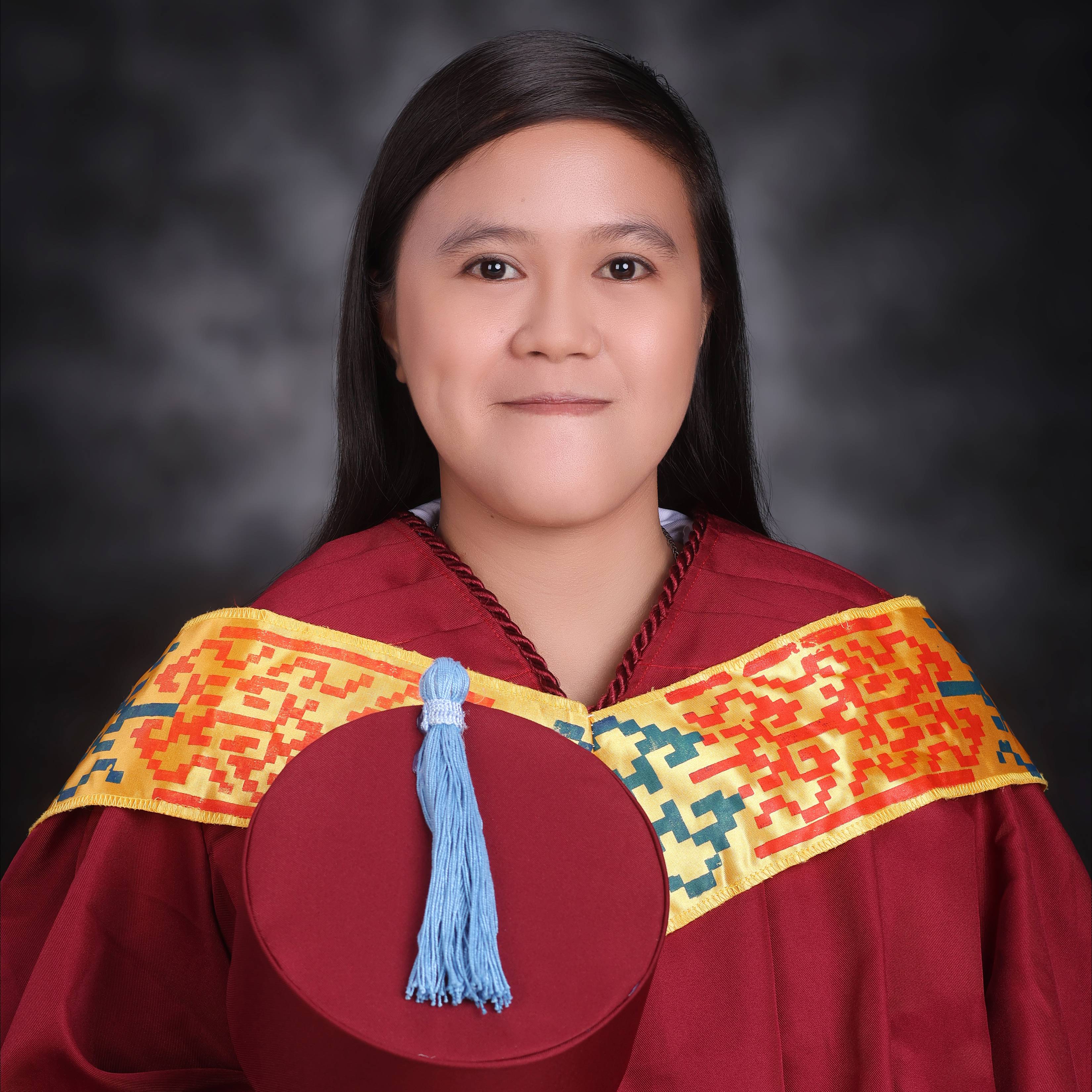 Graduate Photo