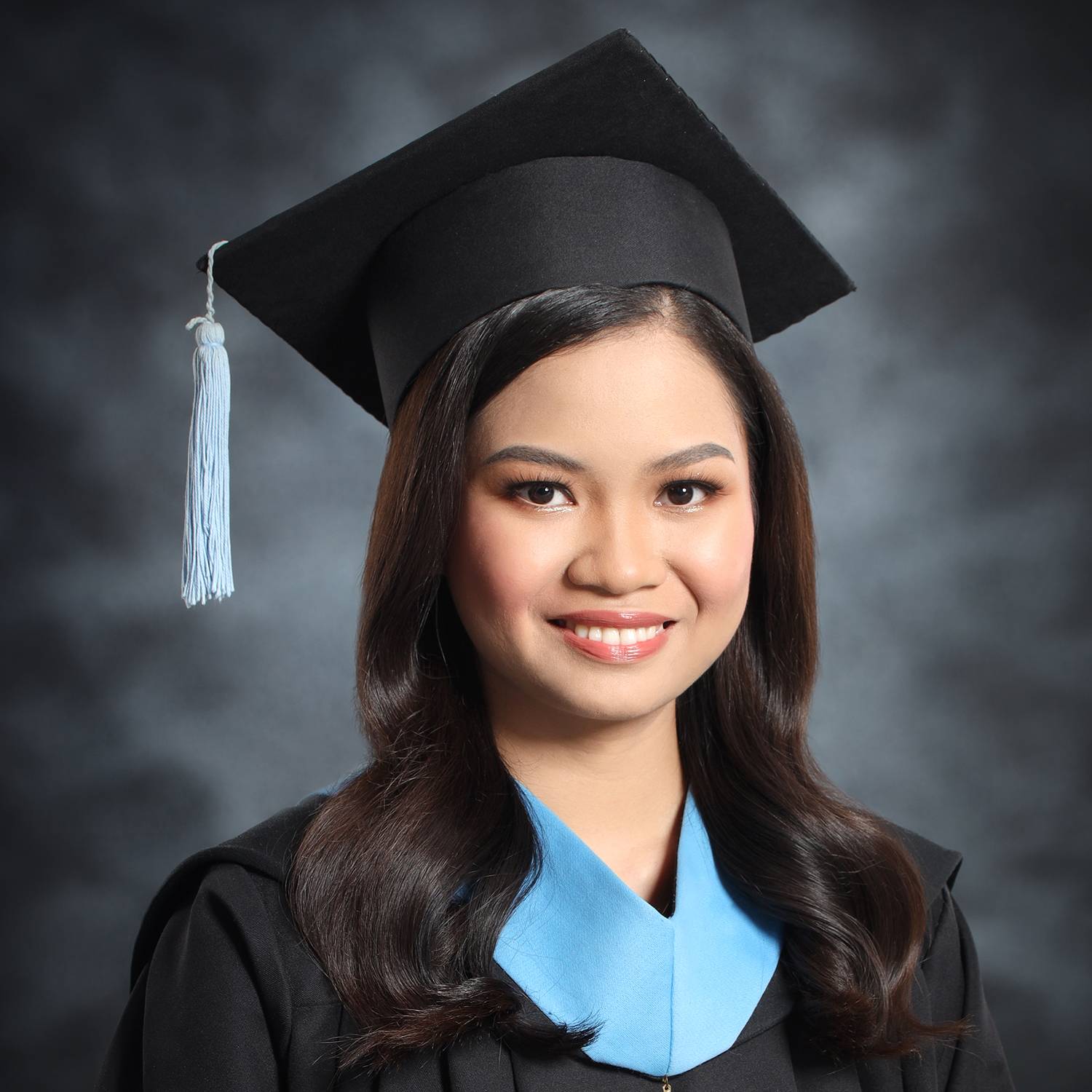 Graduate Photo