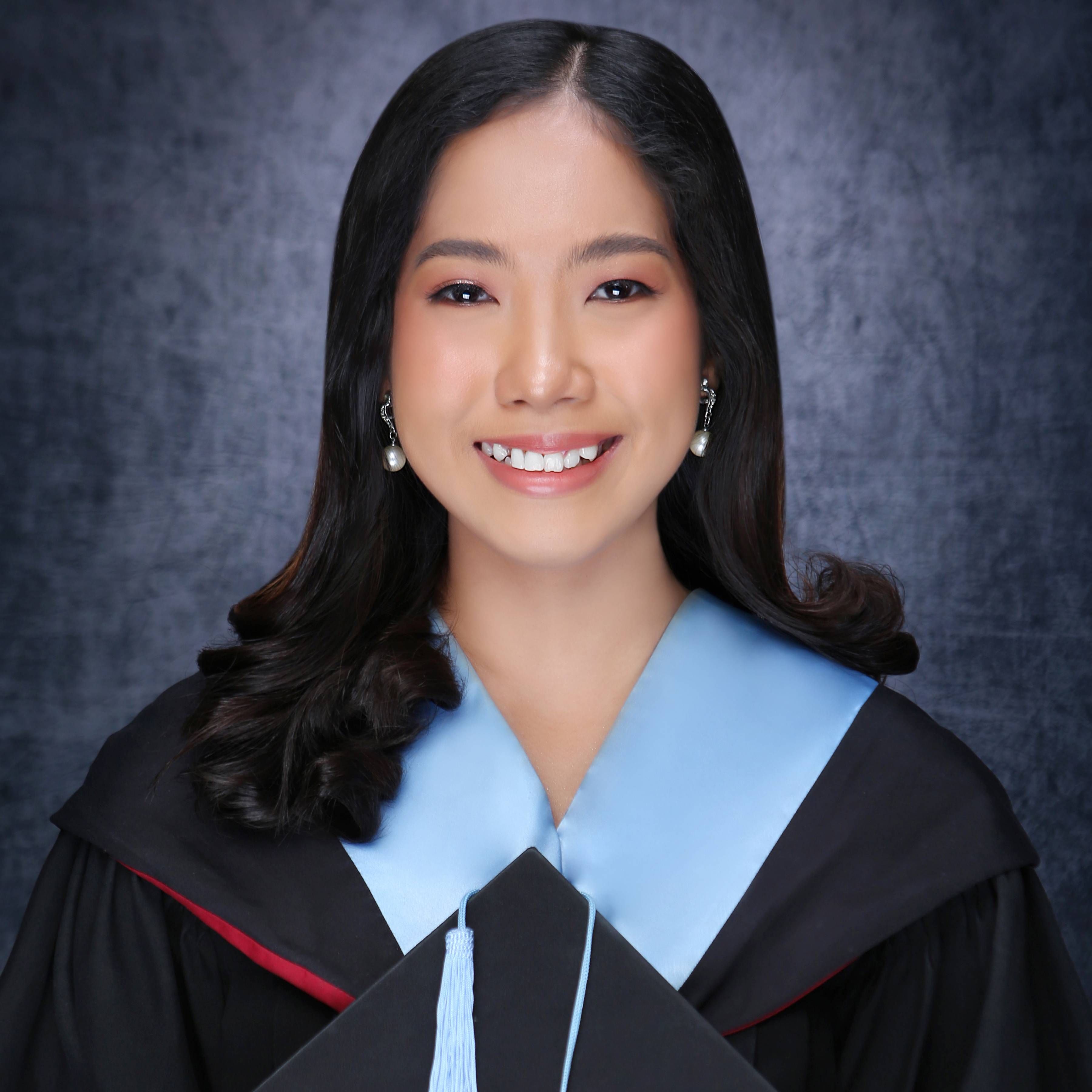 Graduate Photo