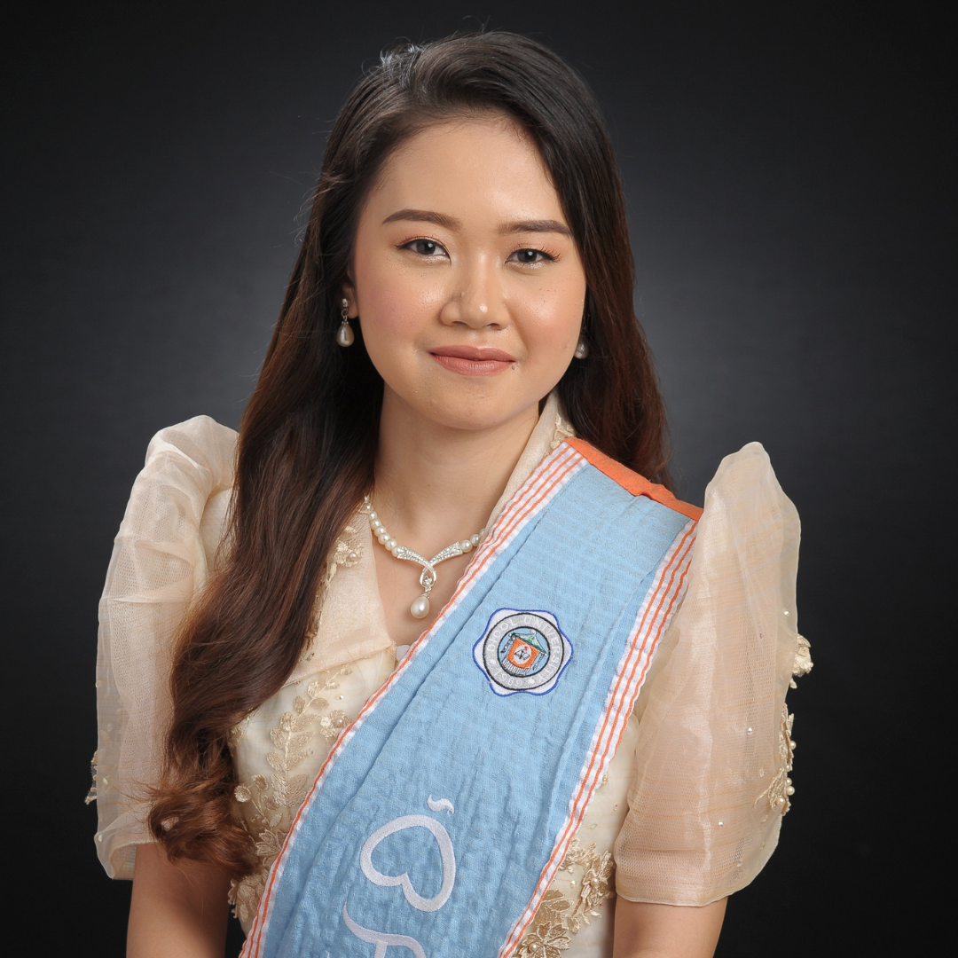 Graduate Photo