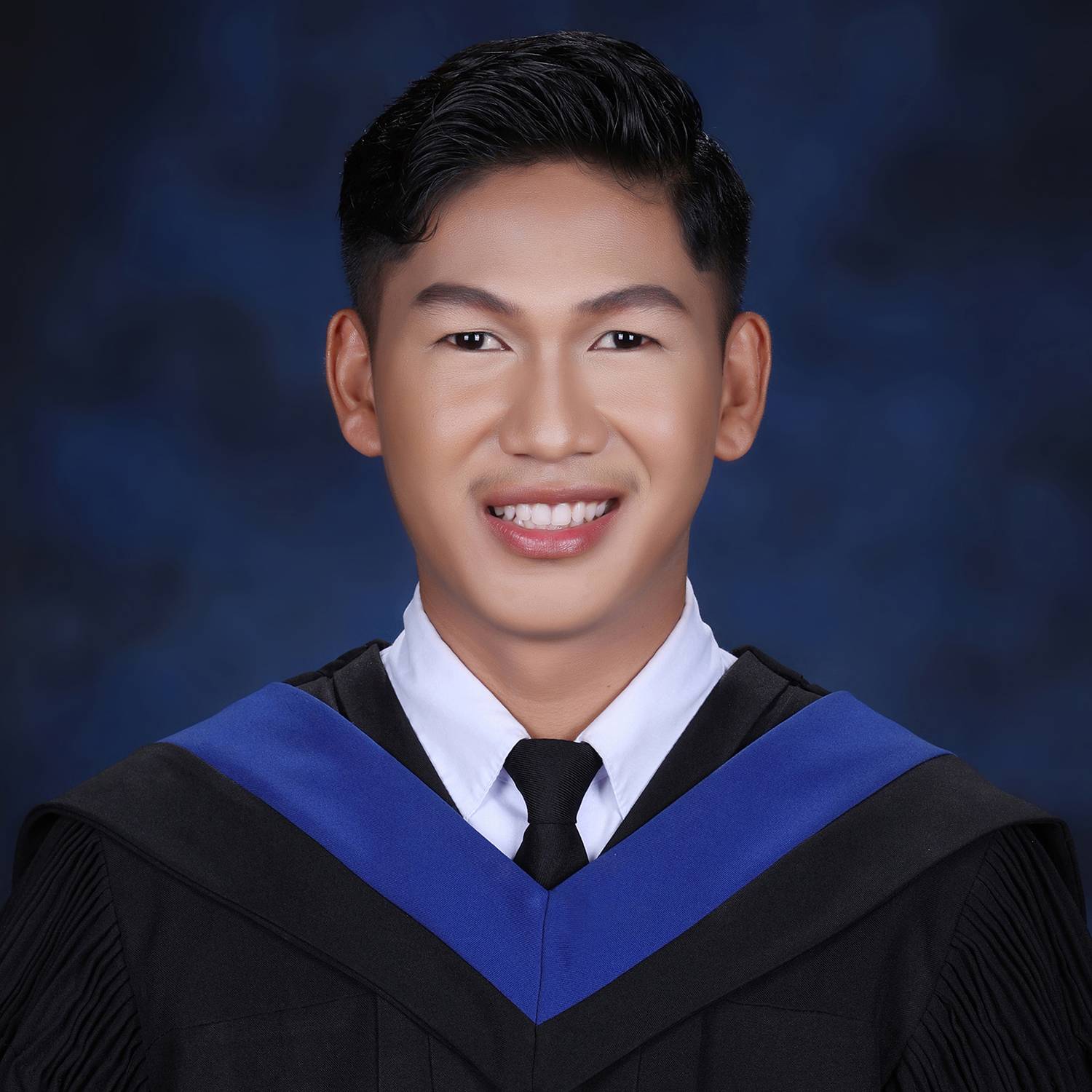 Graduate Photo