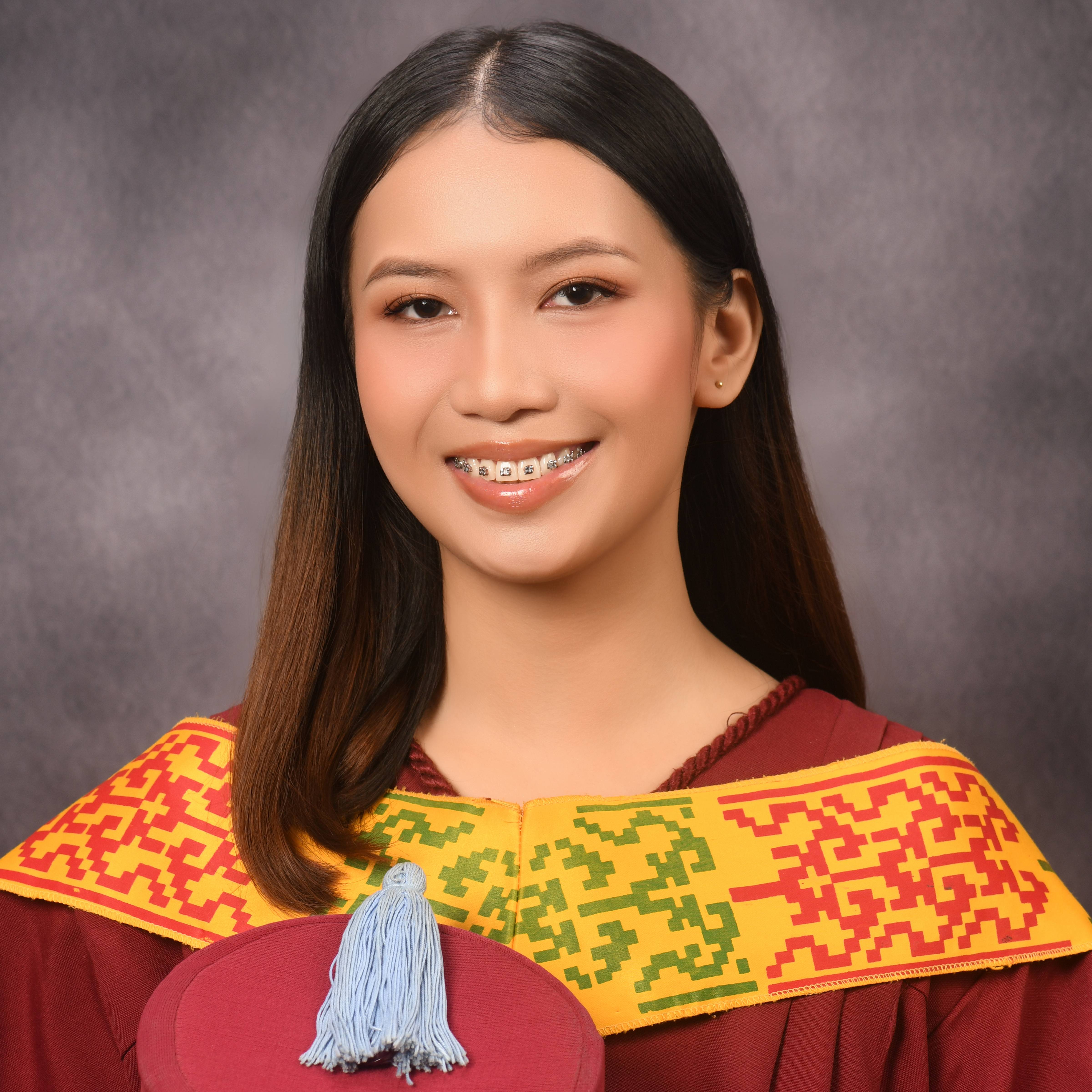 Graduate Photo