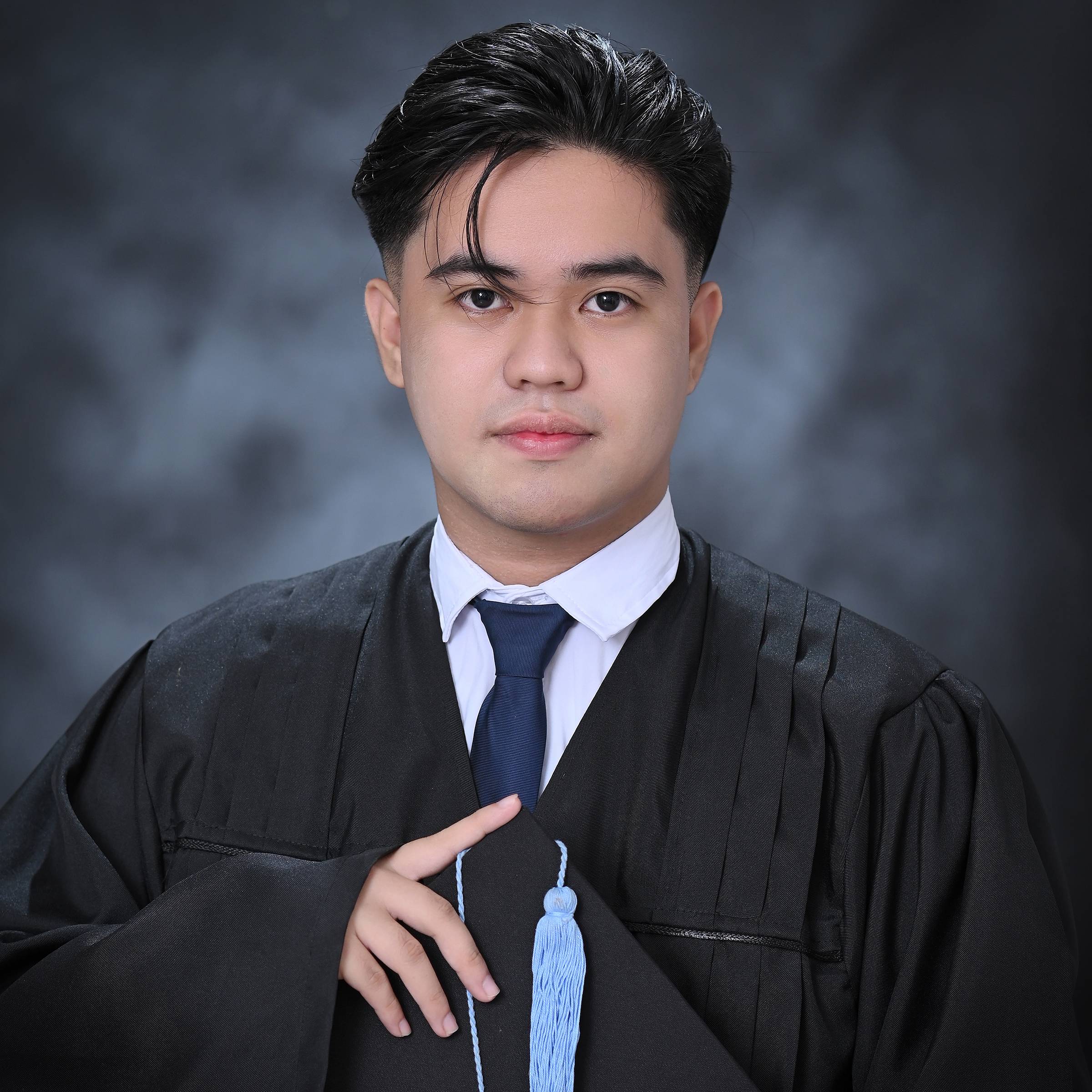 Graduate Photo