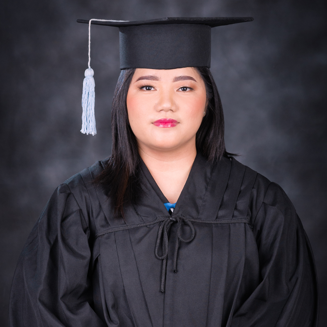 Graduate Photo