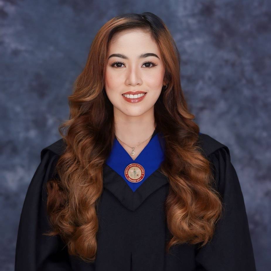 Graduate Photo