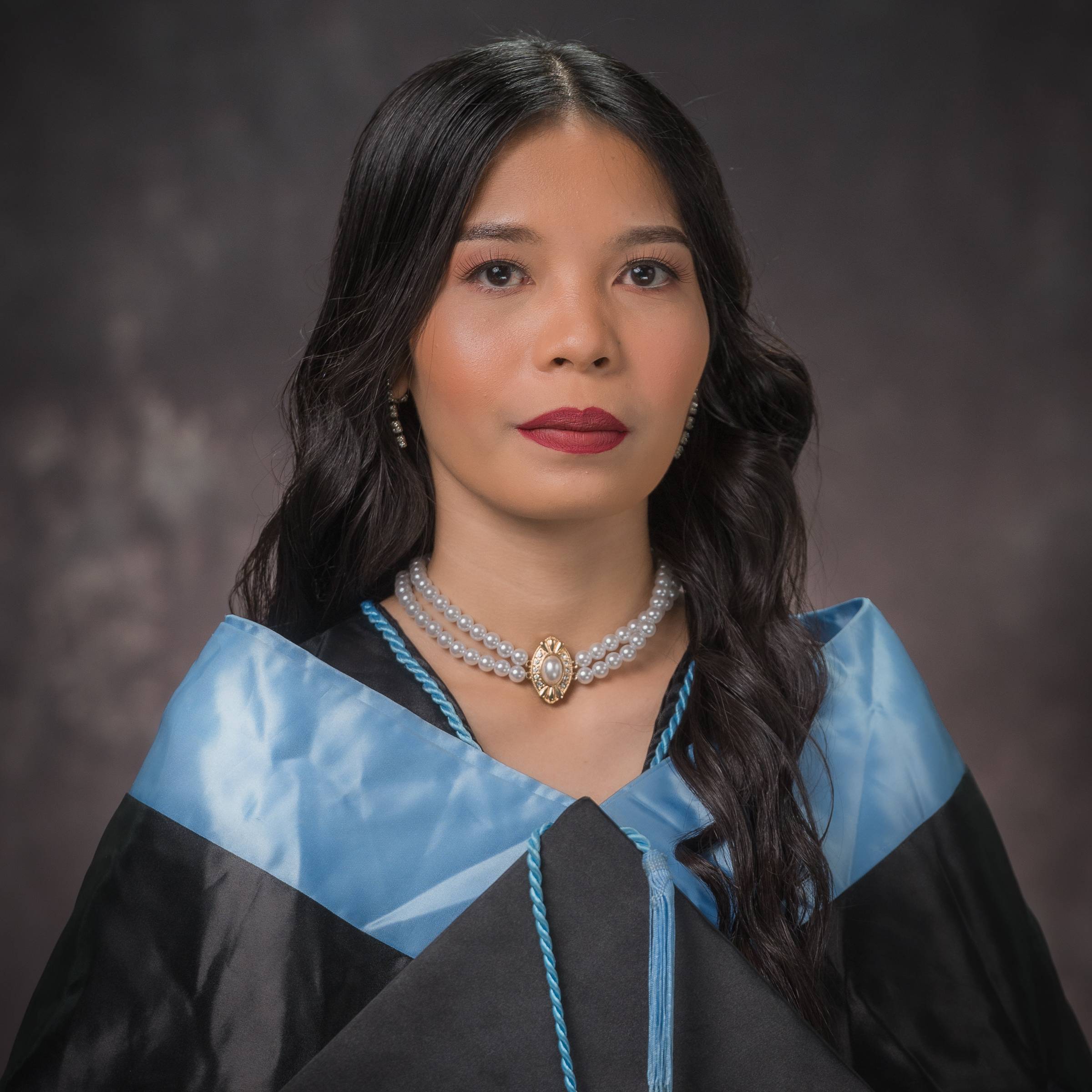 Graduate Photo