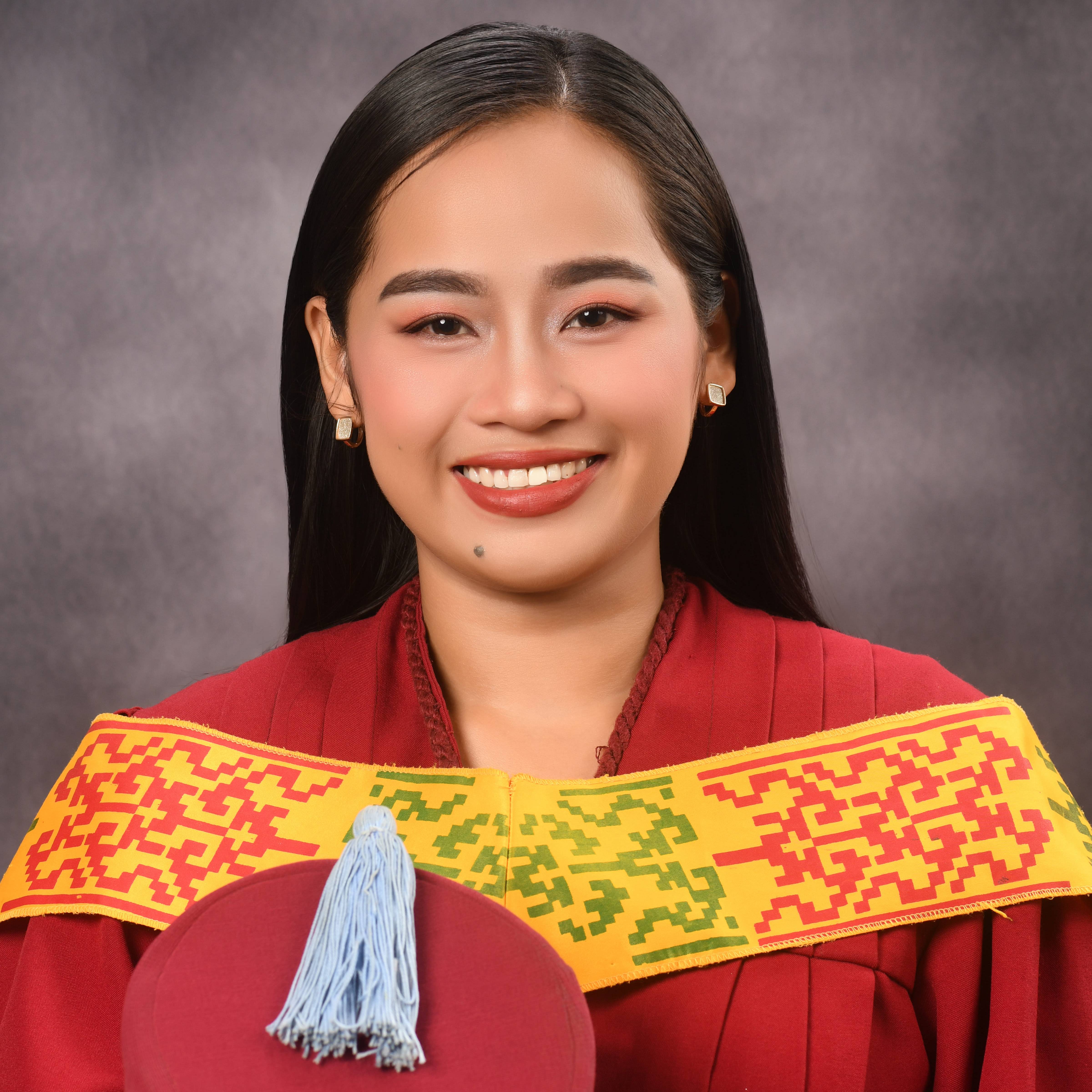 Graduate Photo