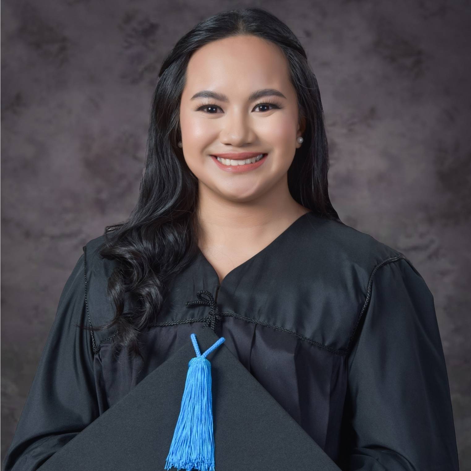 Graduate Photo