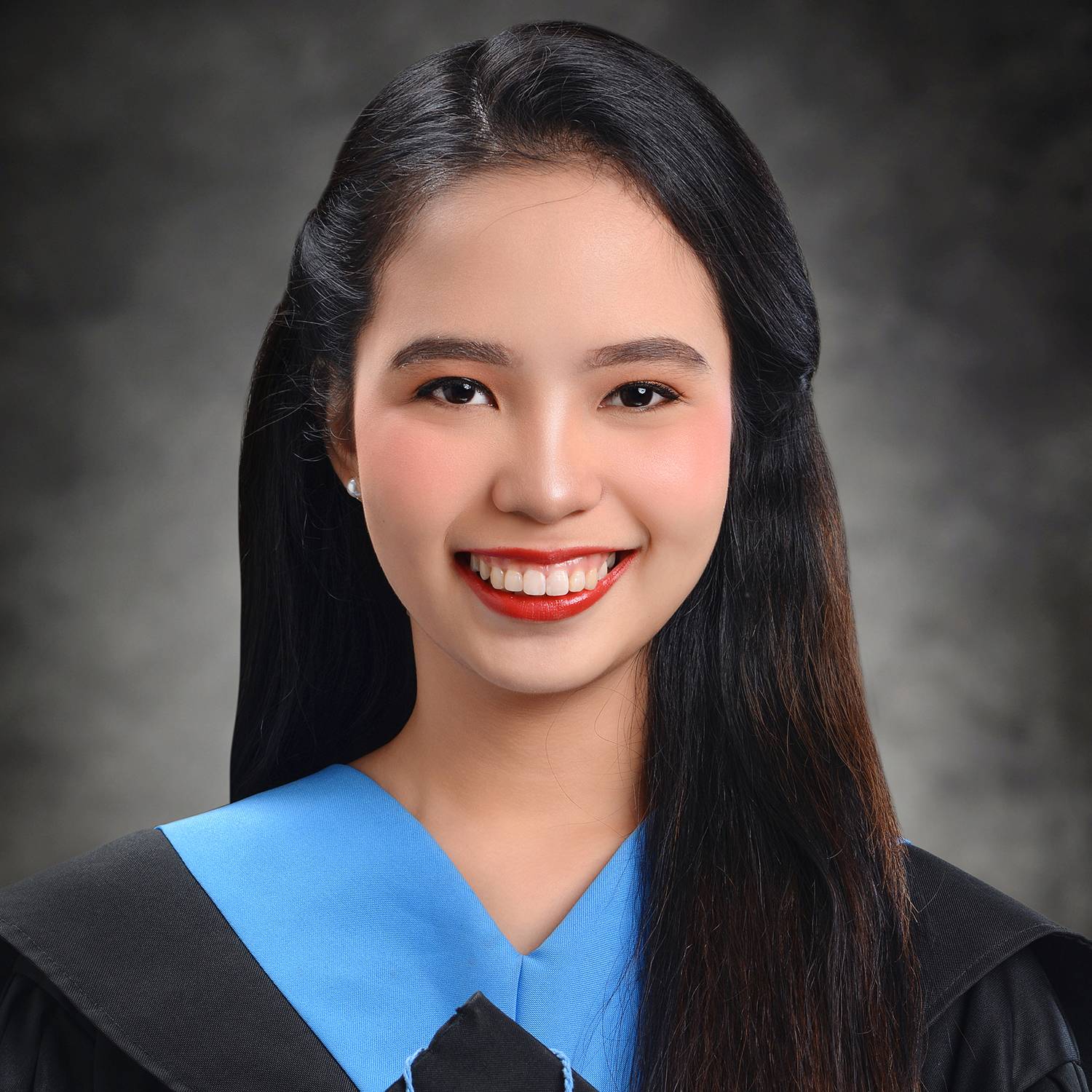 Graduate Photo