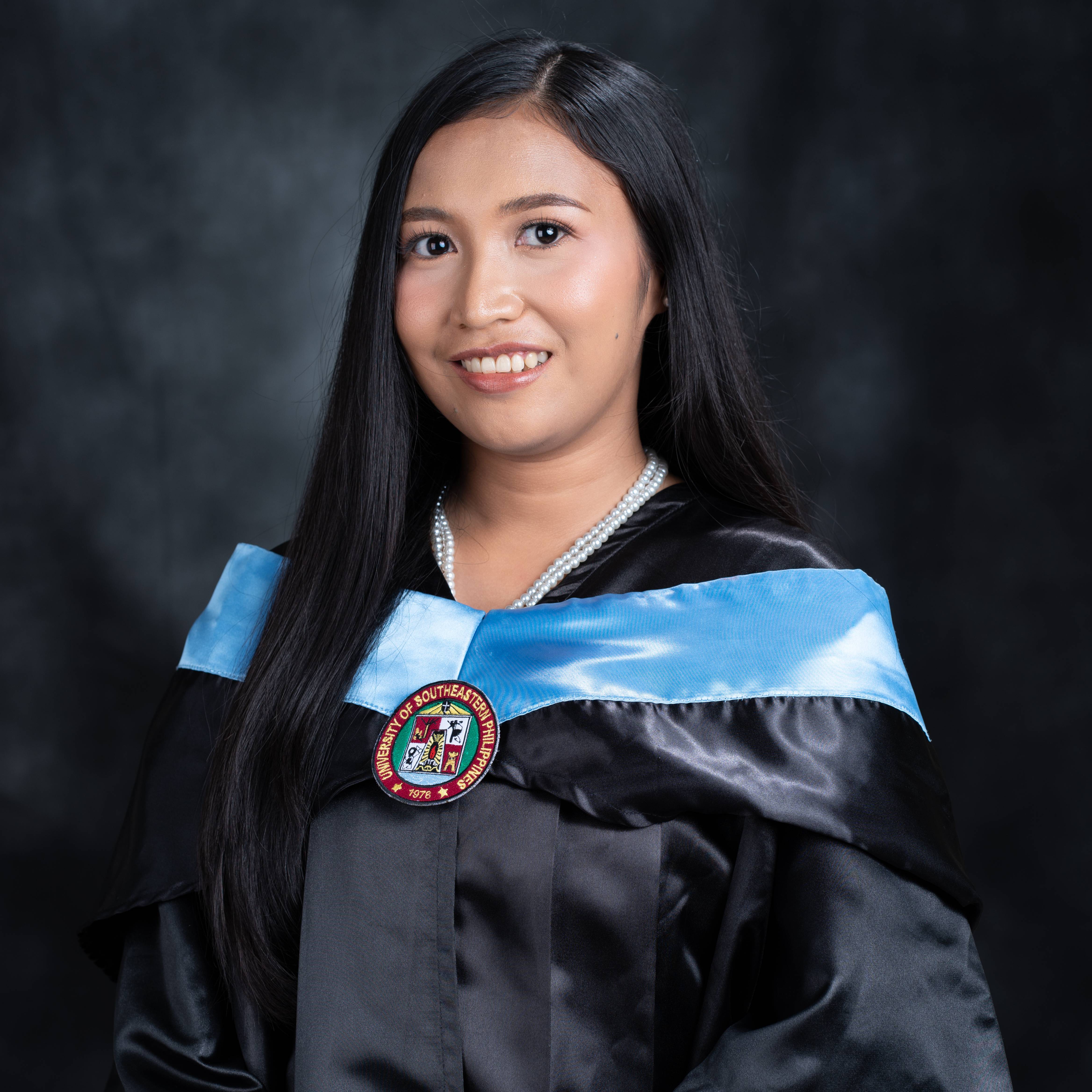 Graduate Photo