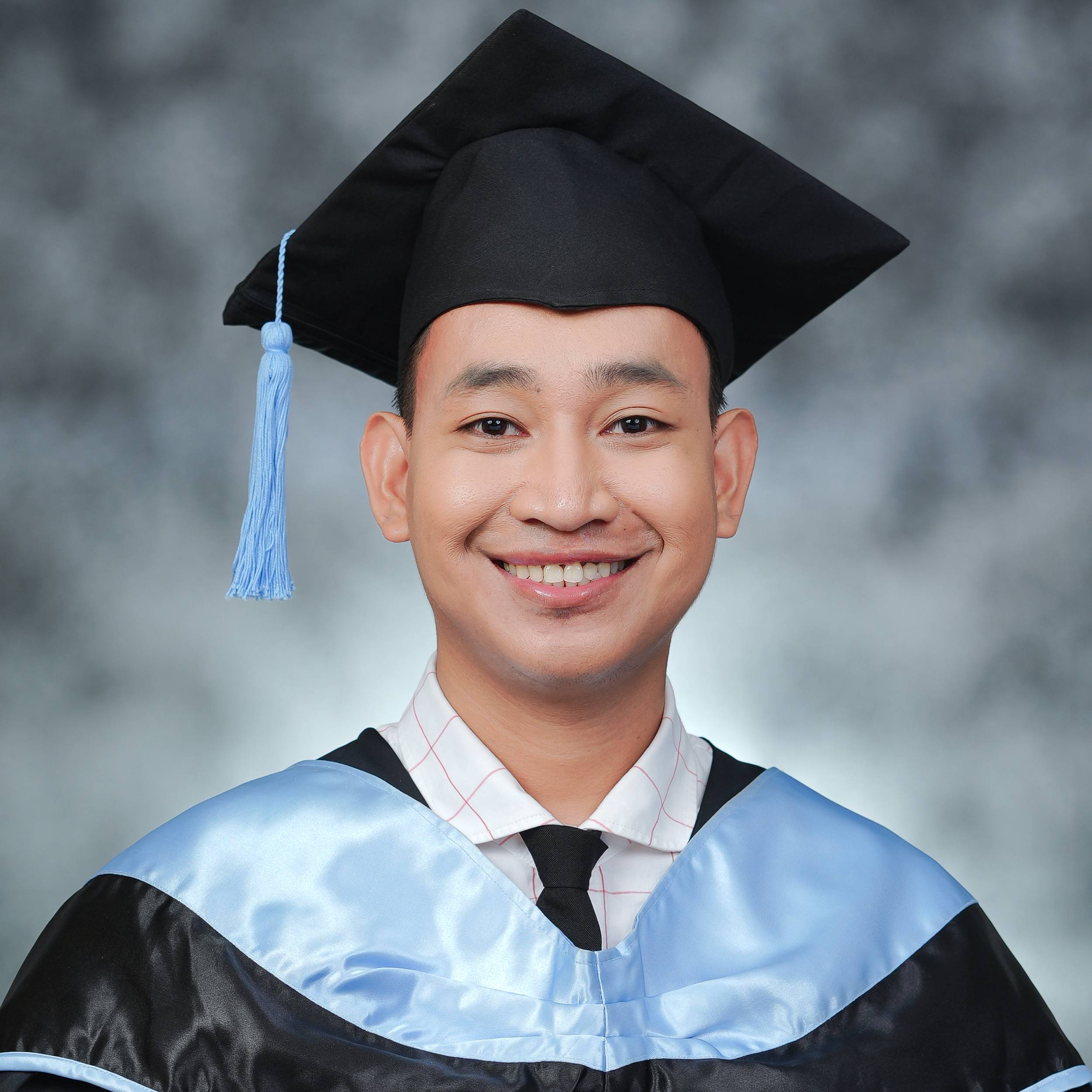 Graduate Photo