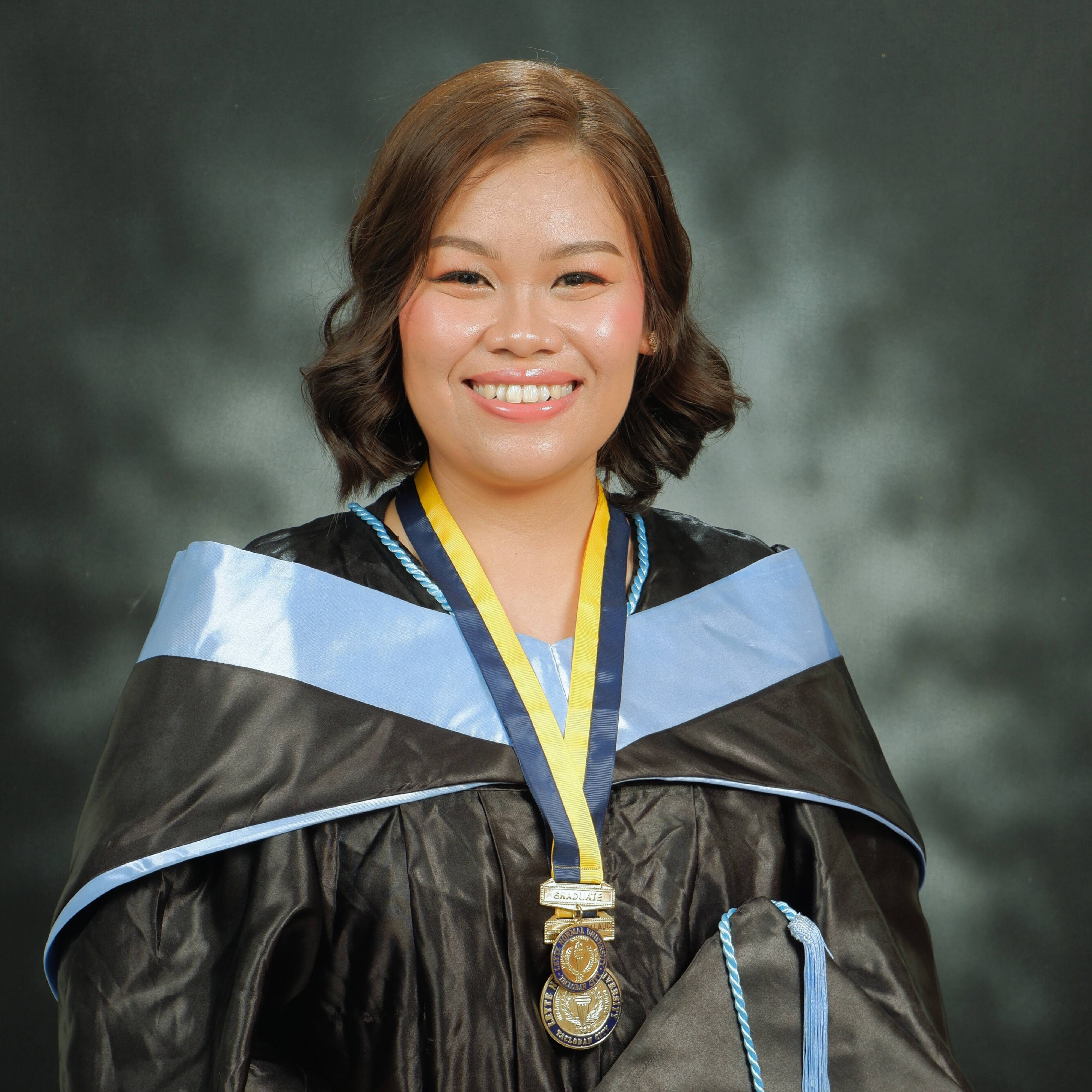 Graduate Photo