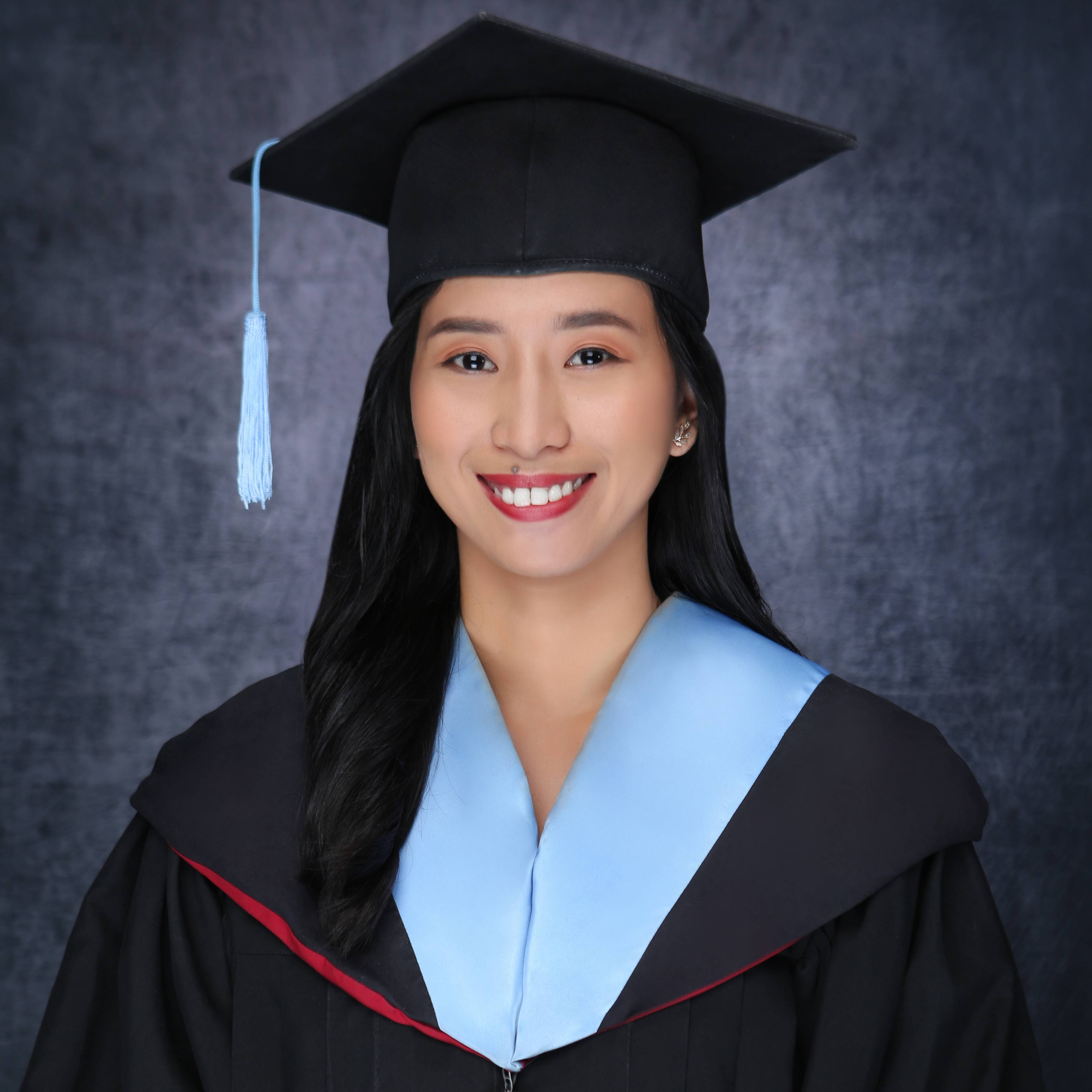 Graduate Photo