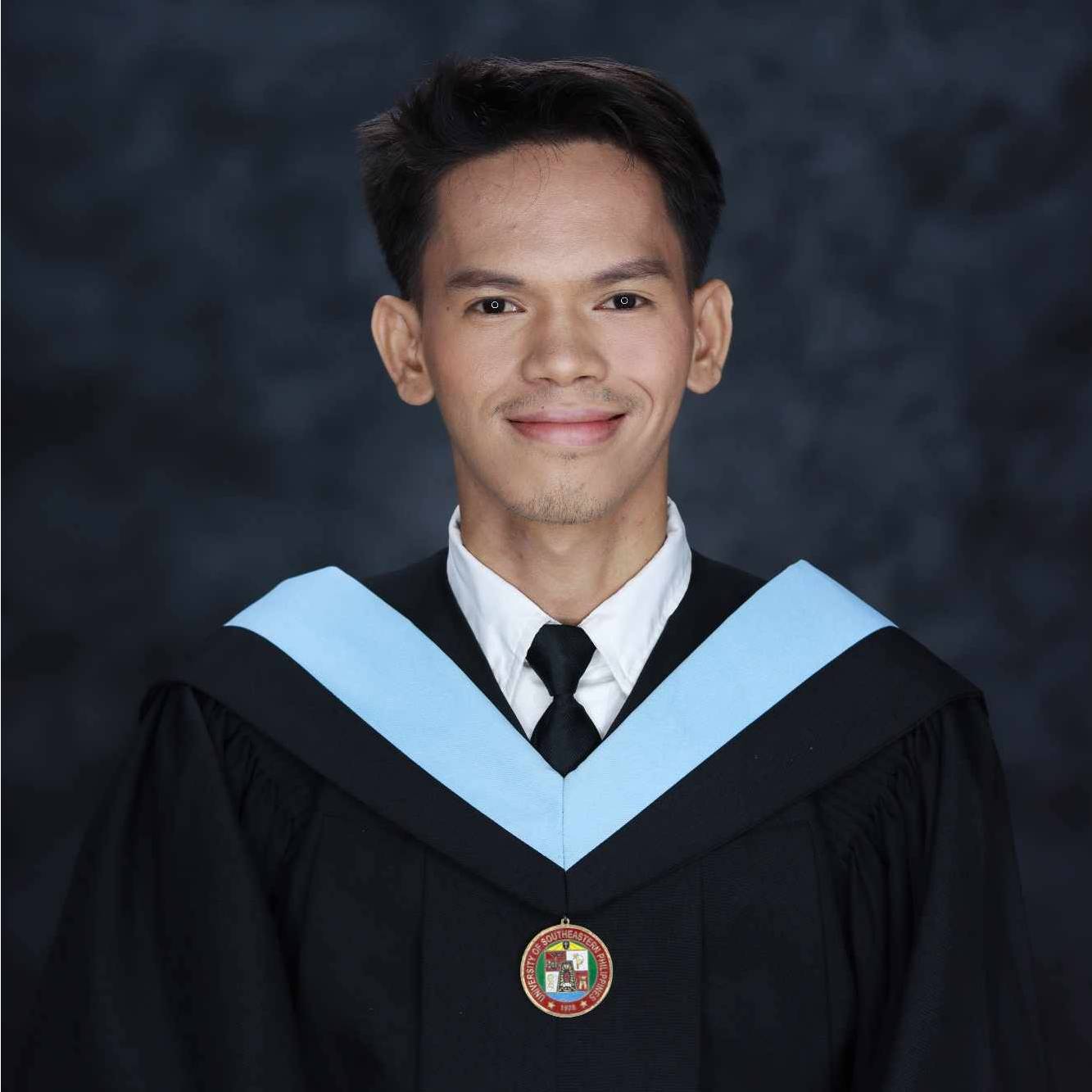 Graduate Photo