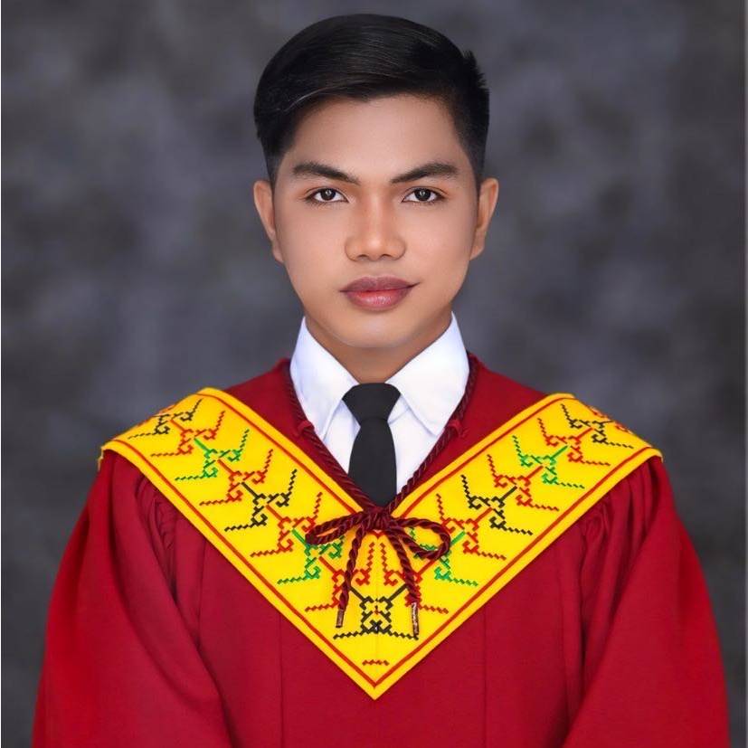 Graduate Photo