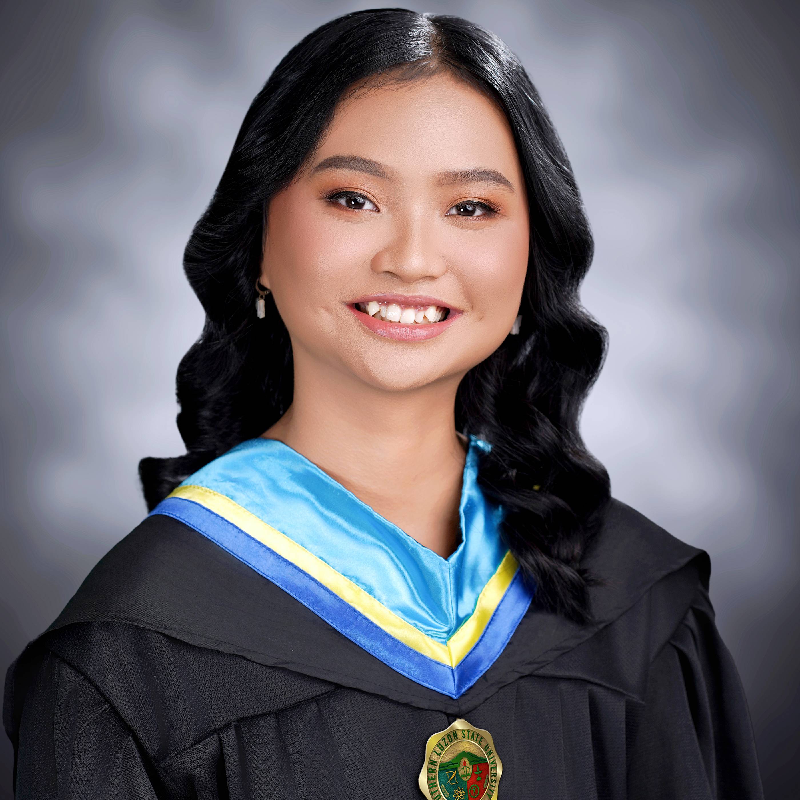 Graduate Photo