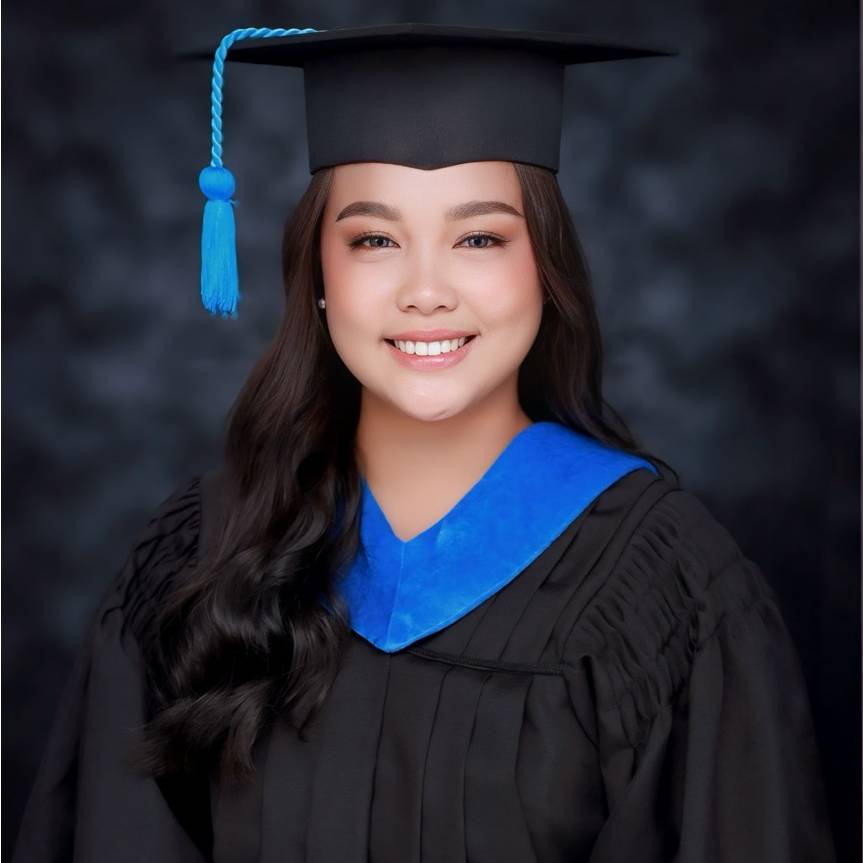 Graduate Photo