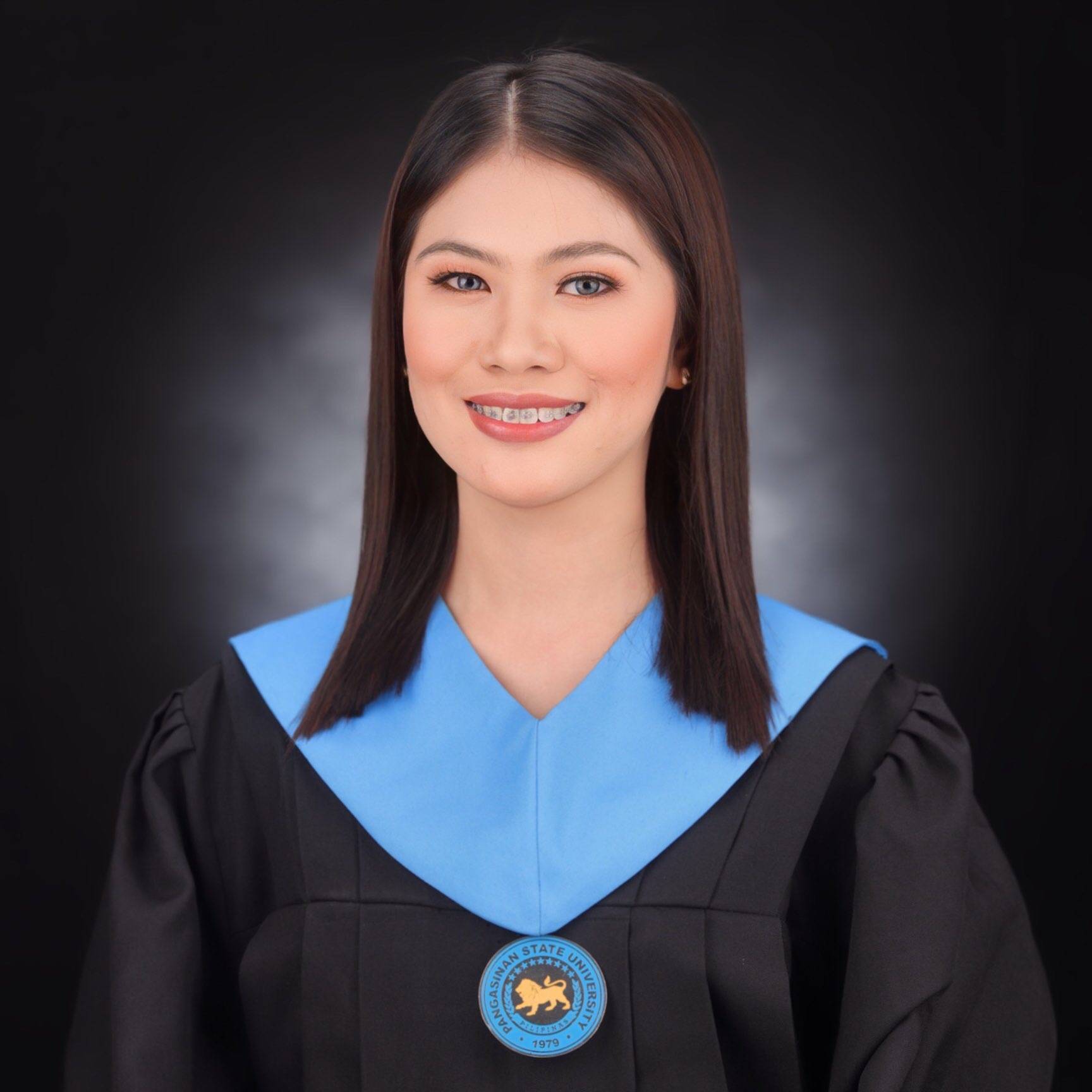 Graduate Photo