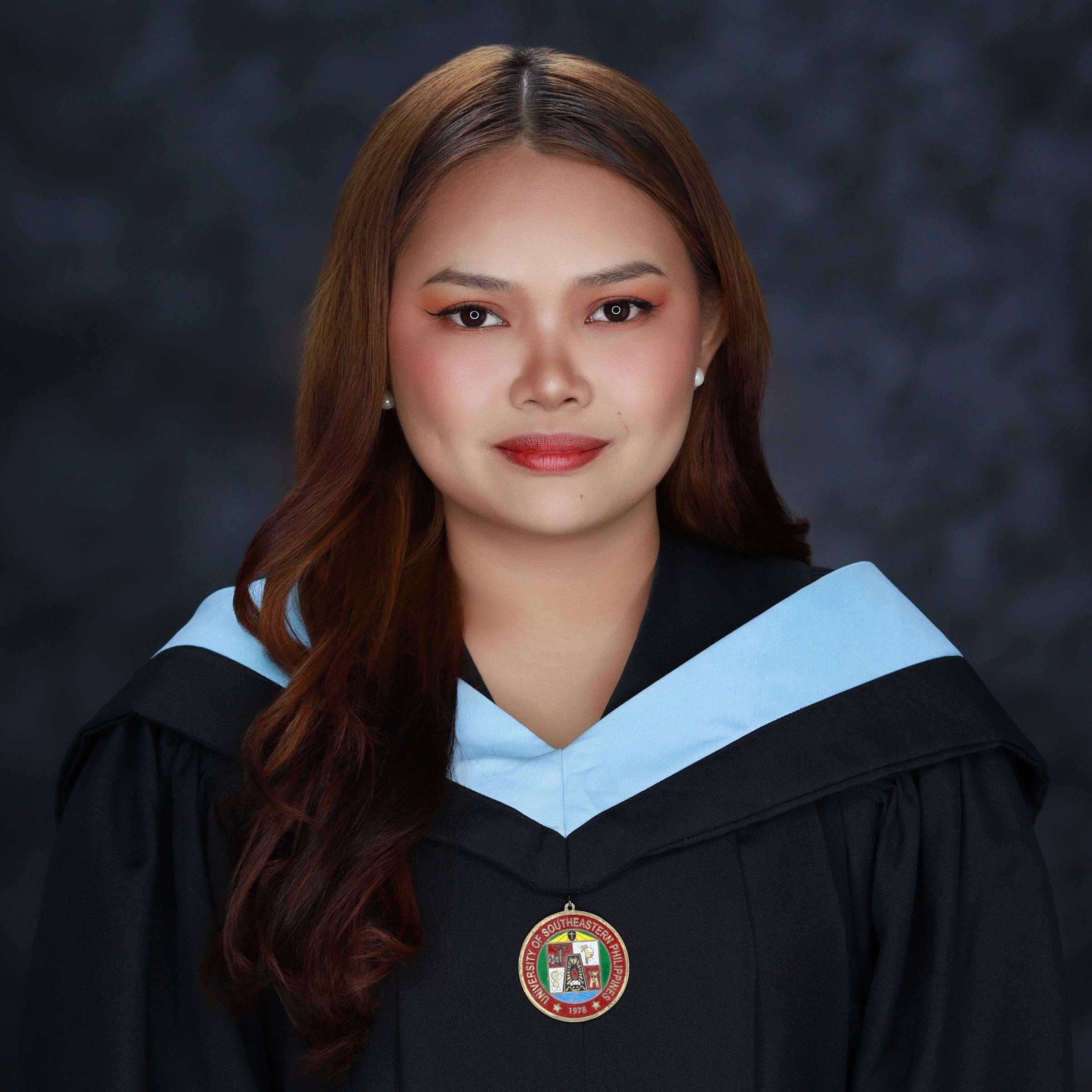 Graduate Photo