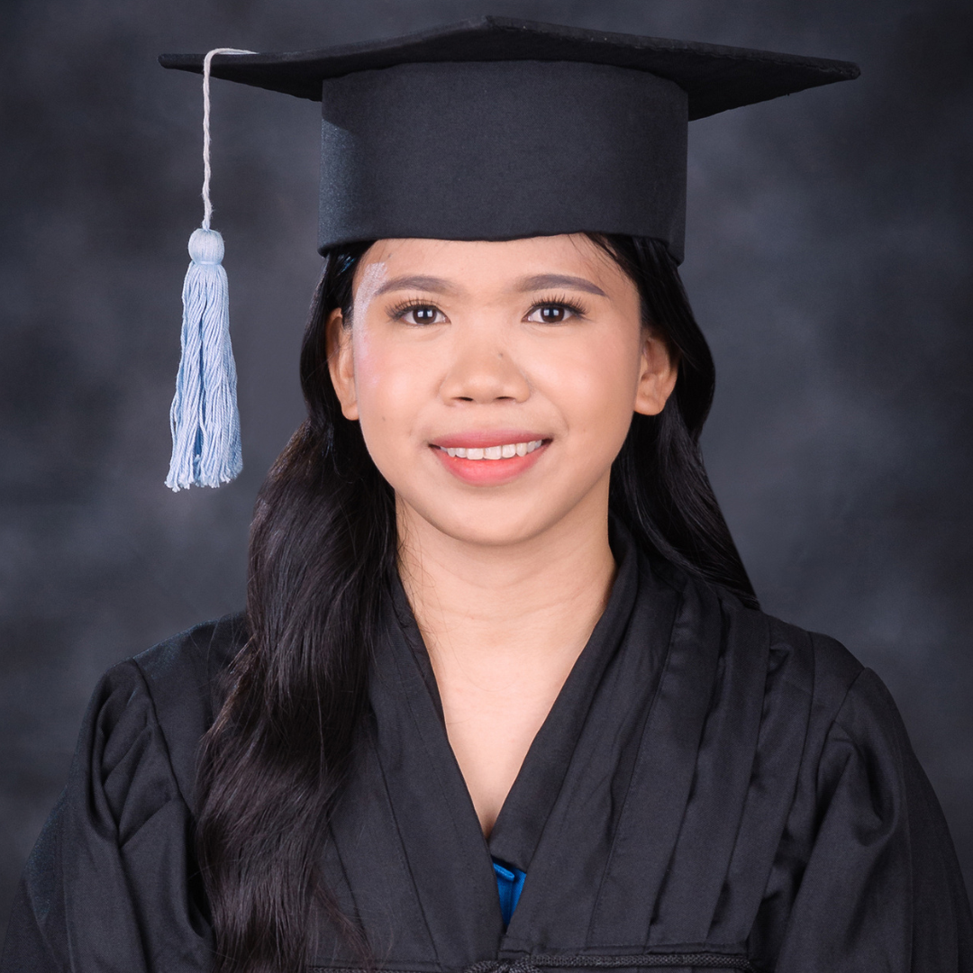 Graduate Photo