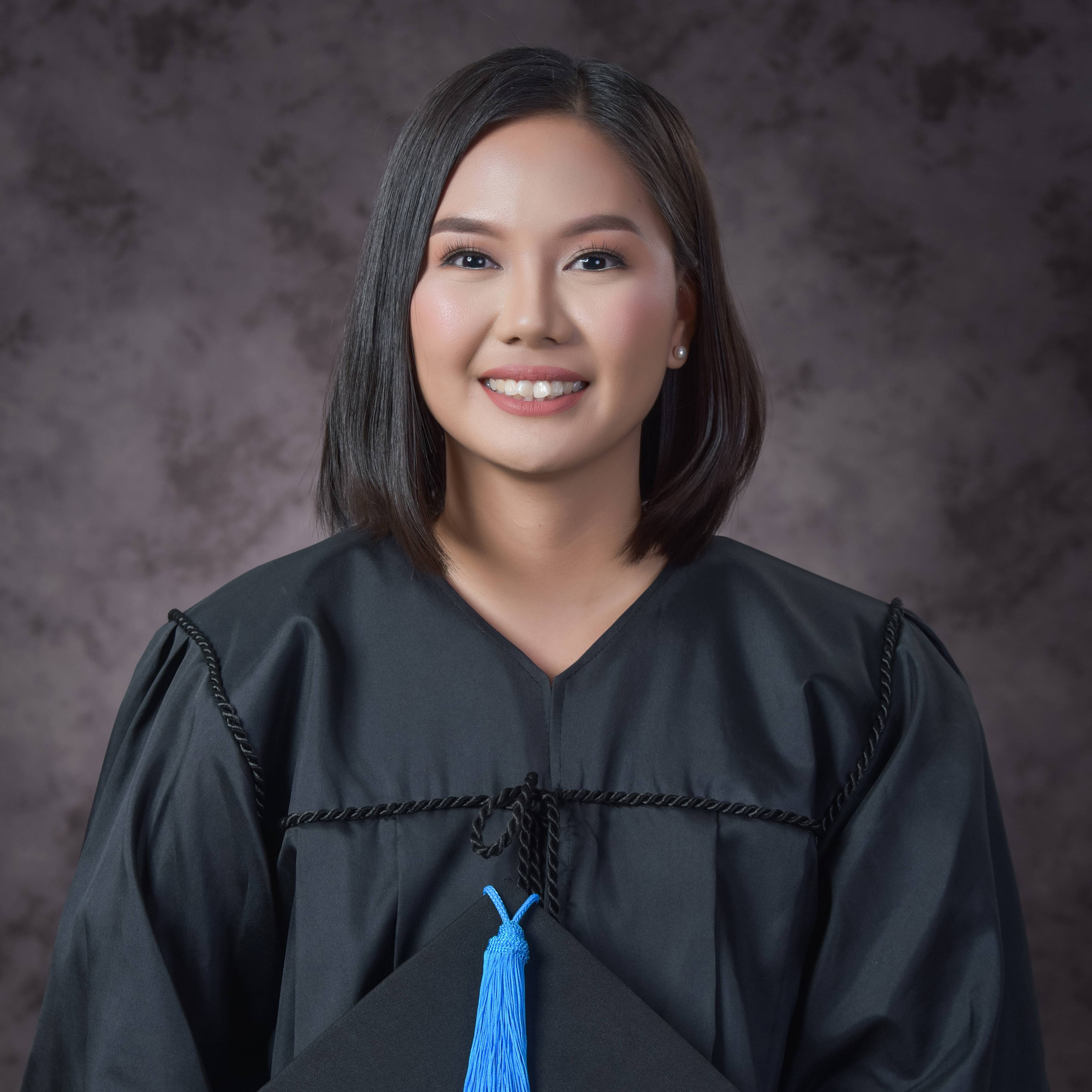 Graduate Photo