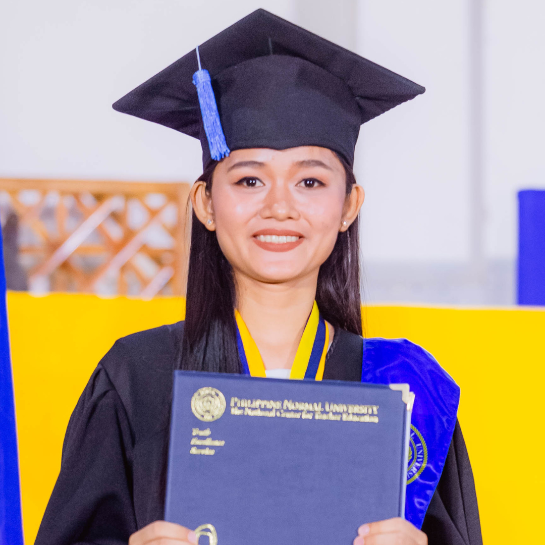 Graduate Photo