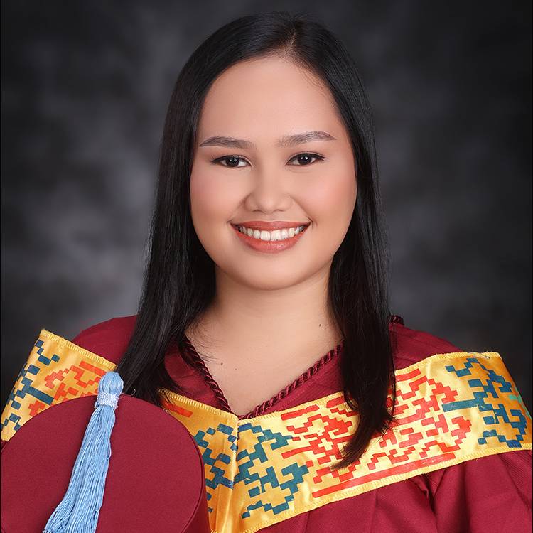 Graduate Photo