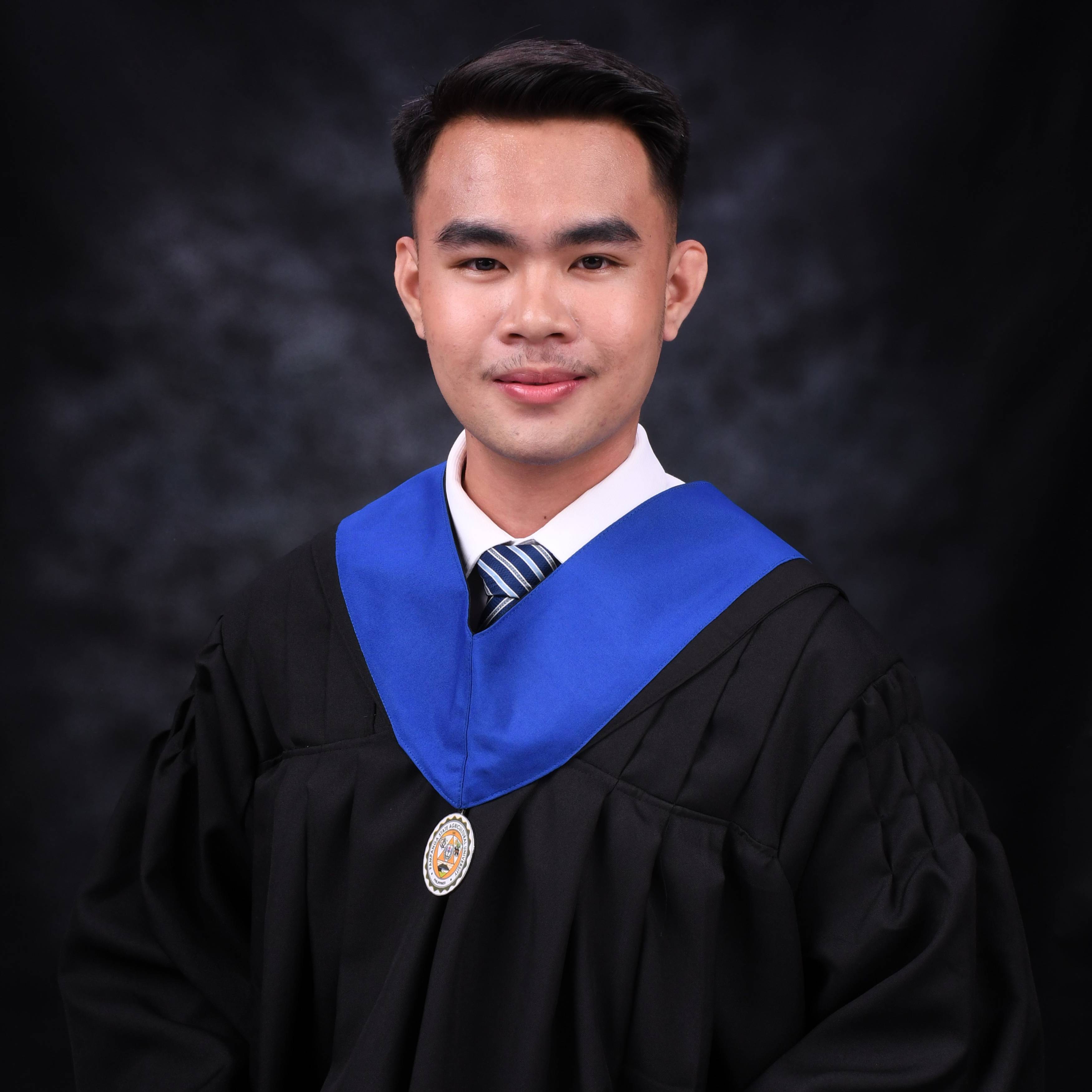 Graduate Photo