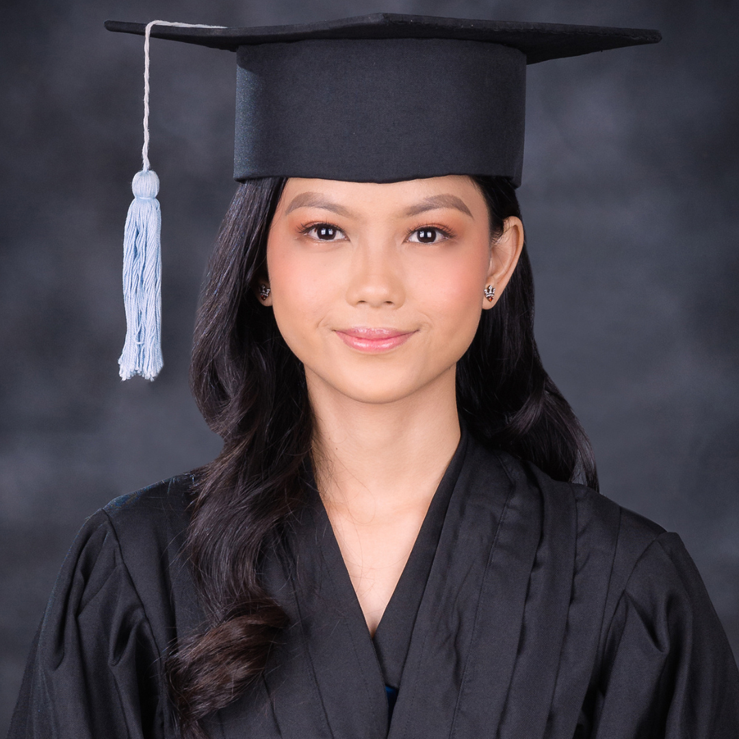 Graduate Photo