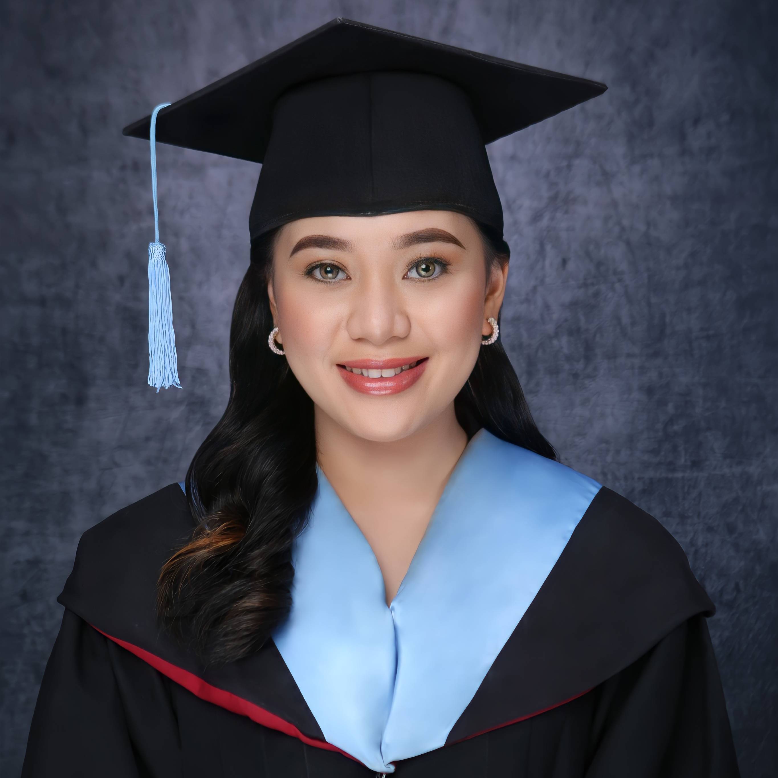 Graduate Photo