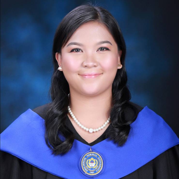 Graduate Photo