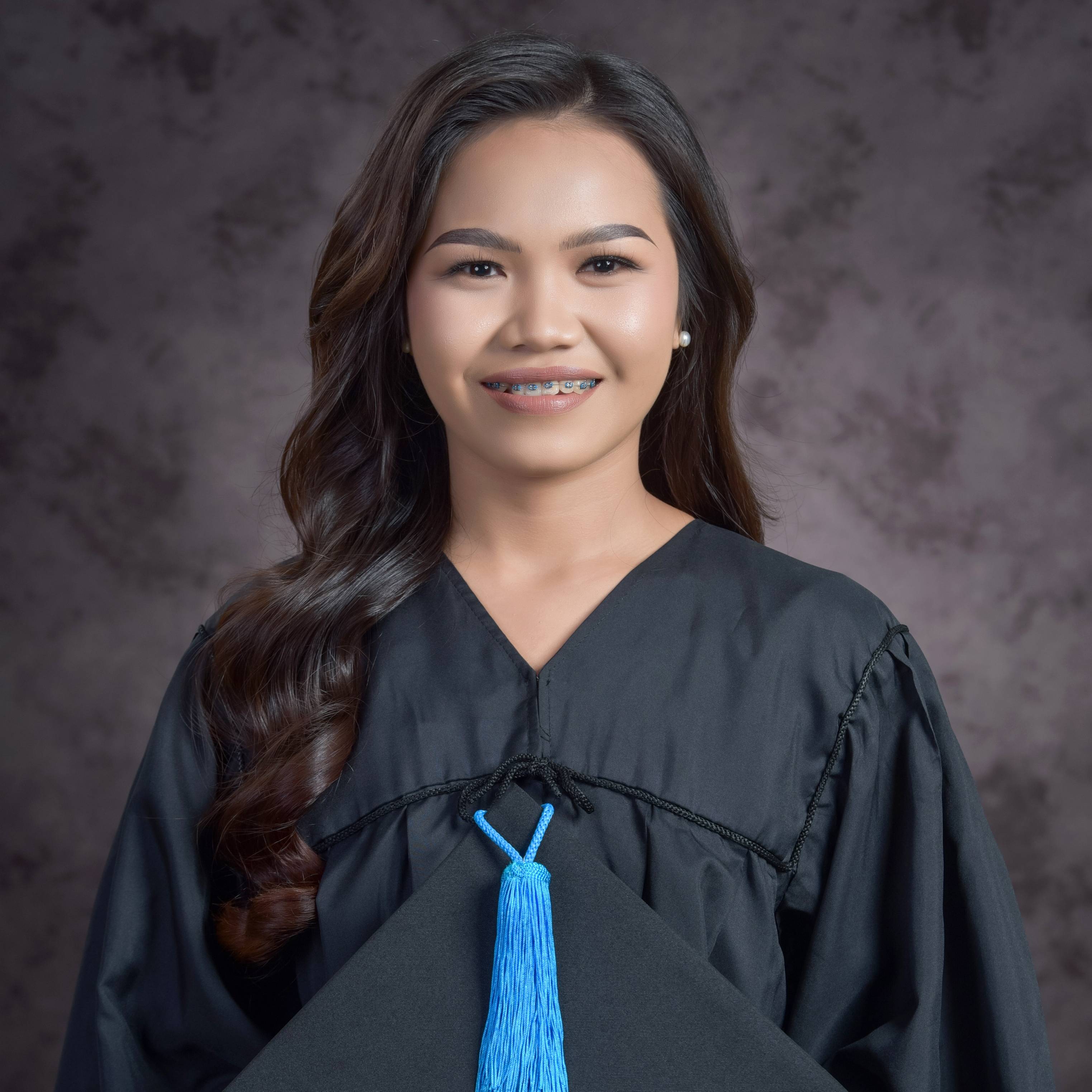 Graduate Photo