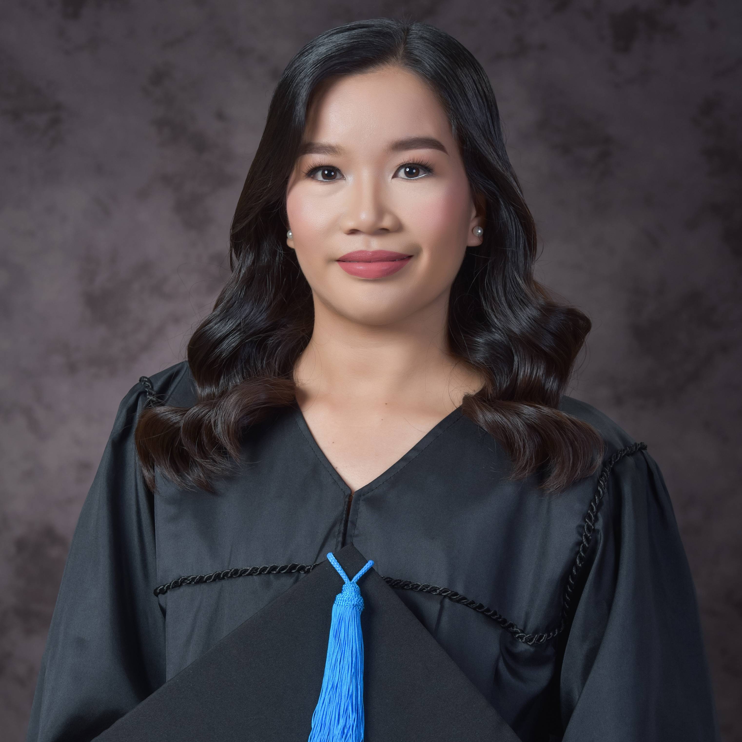 Graduate Photo