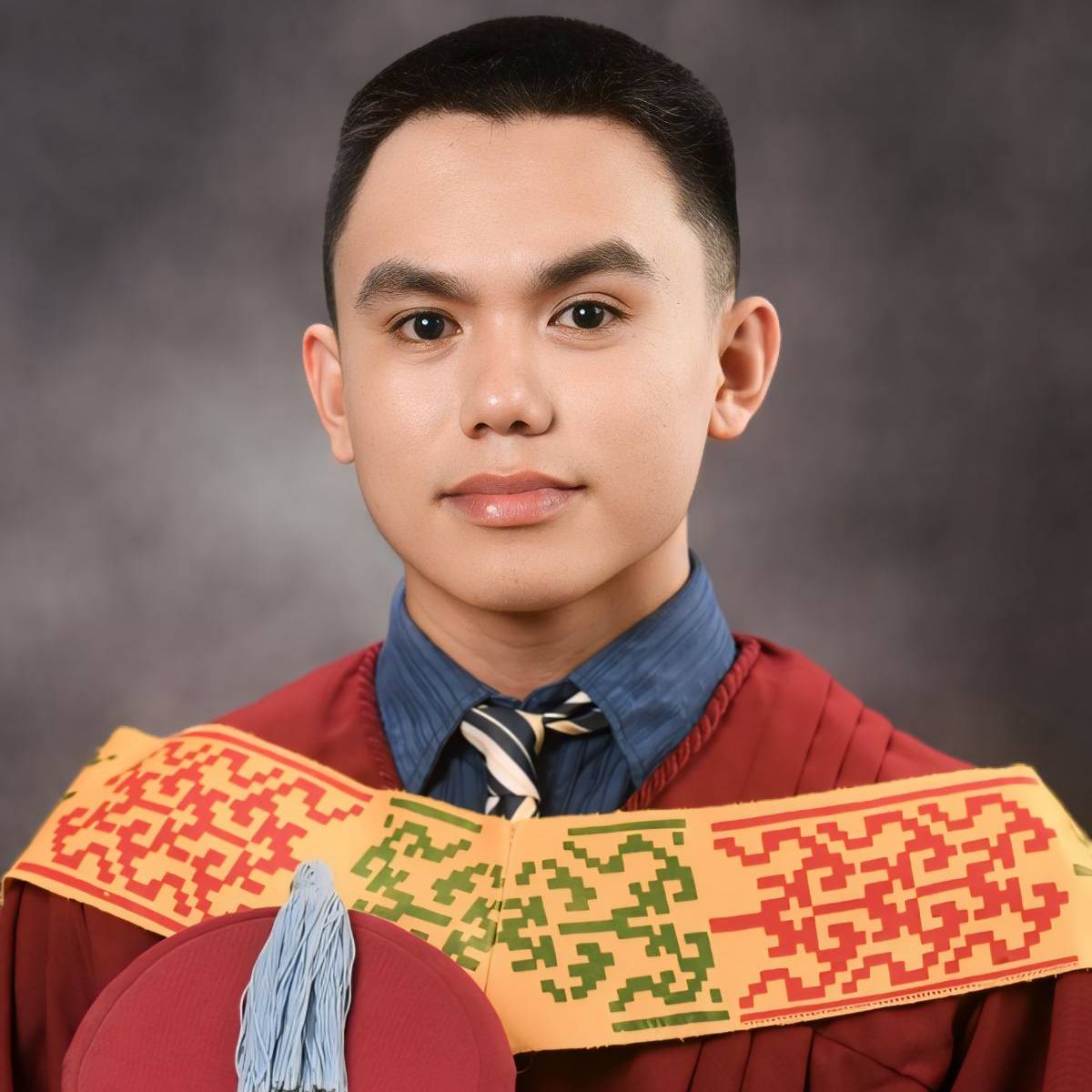 Graduate Photo