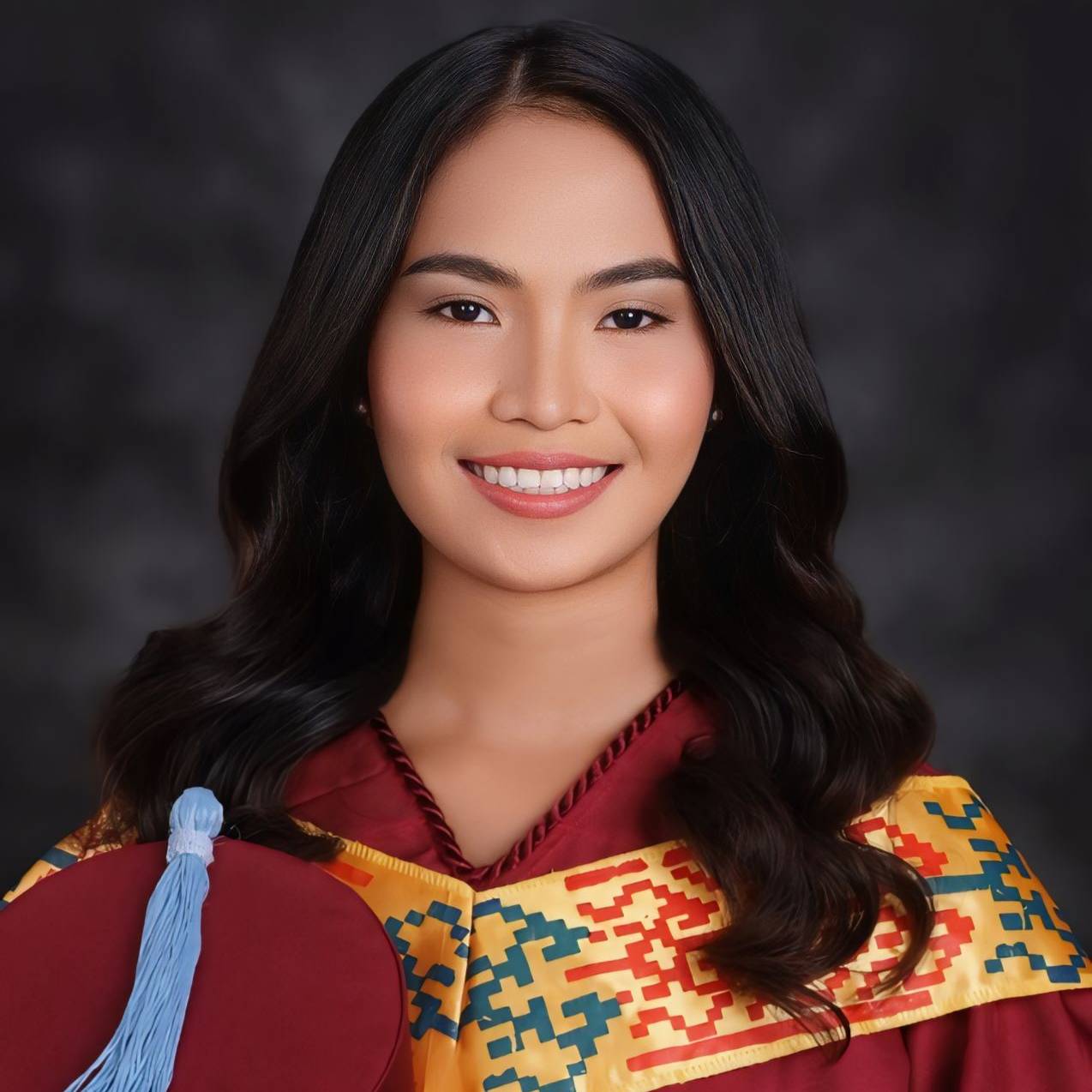 Graduate Photo