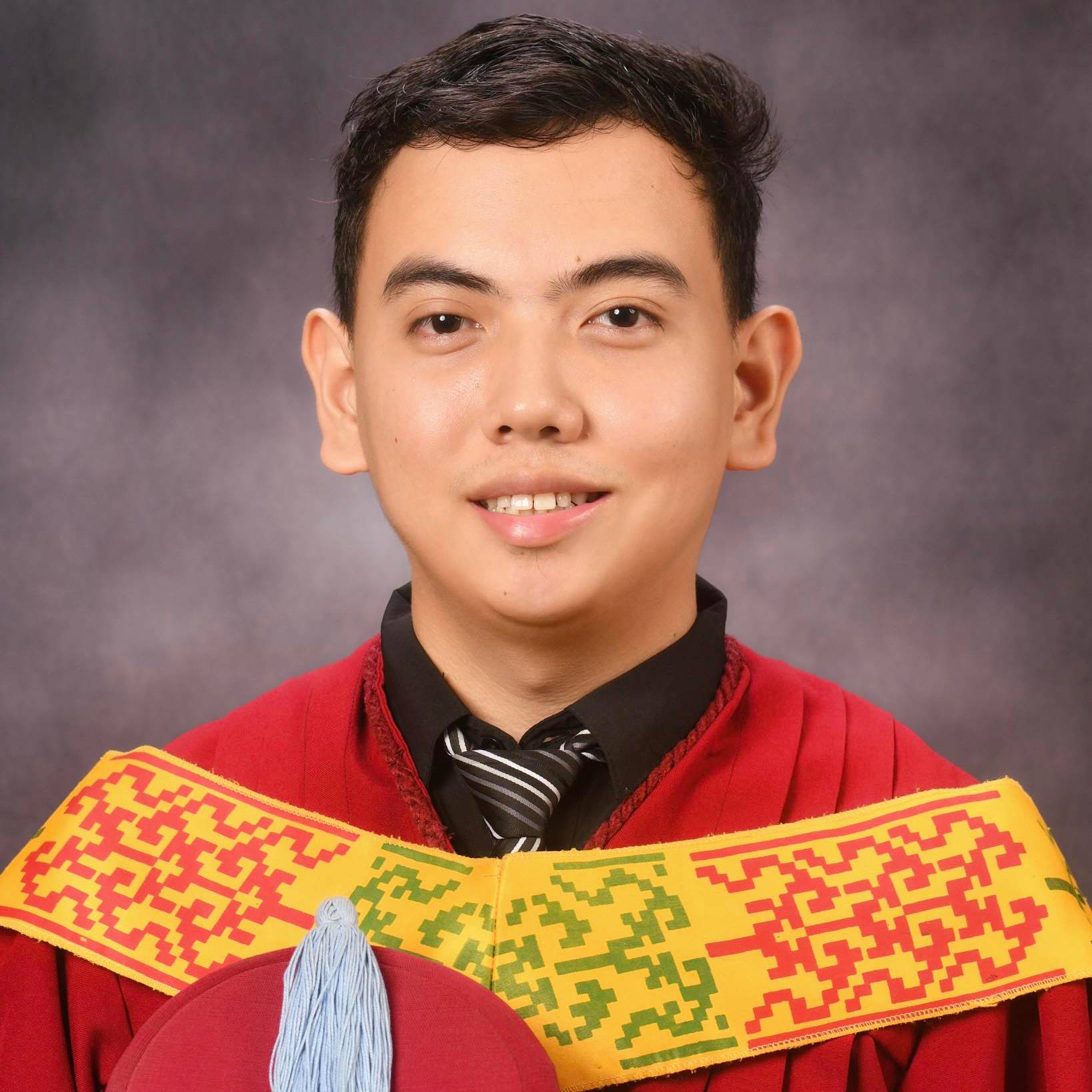 Graduate Photo