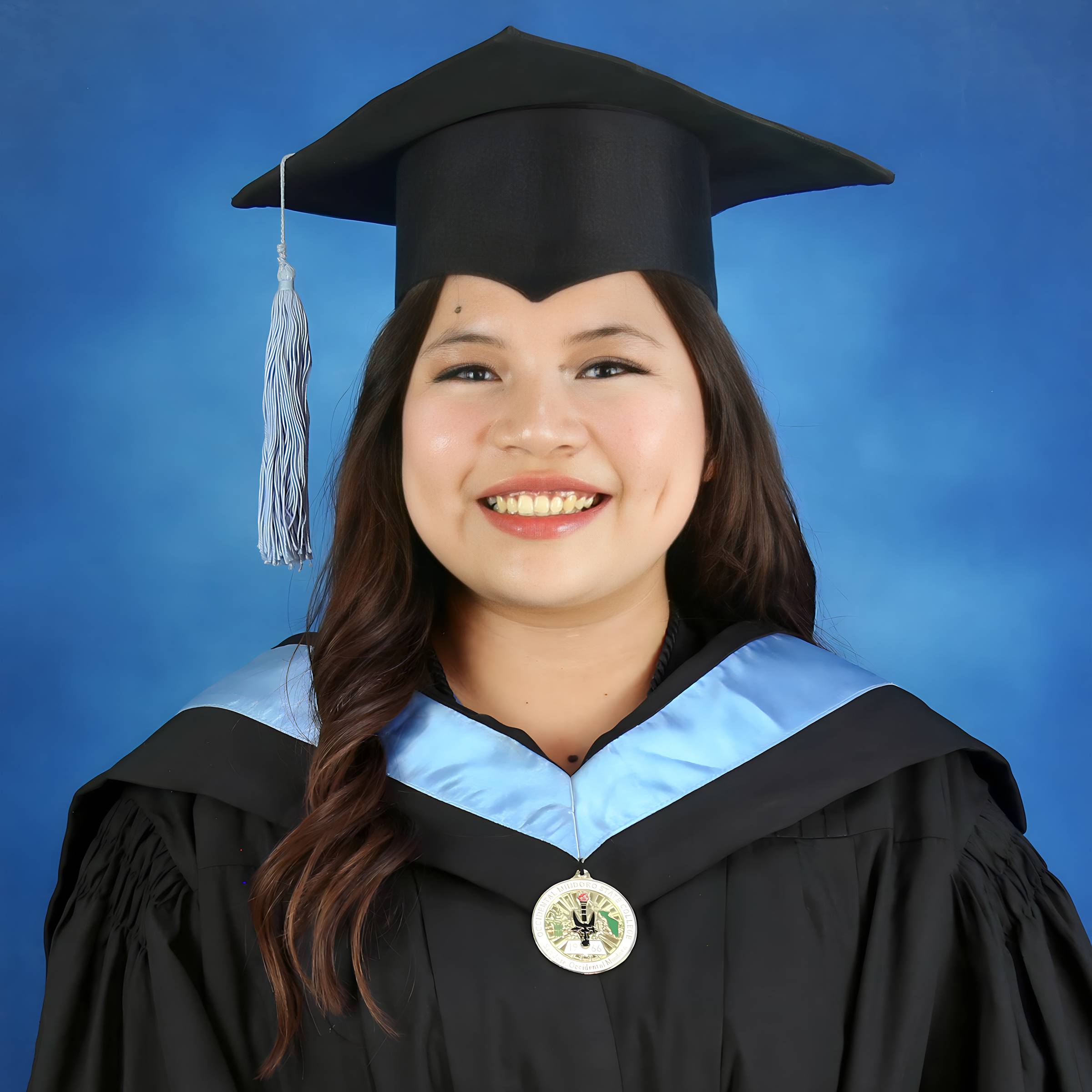 Graduate Photo