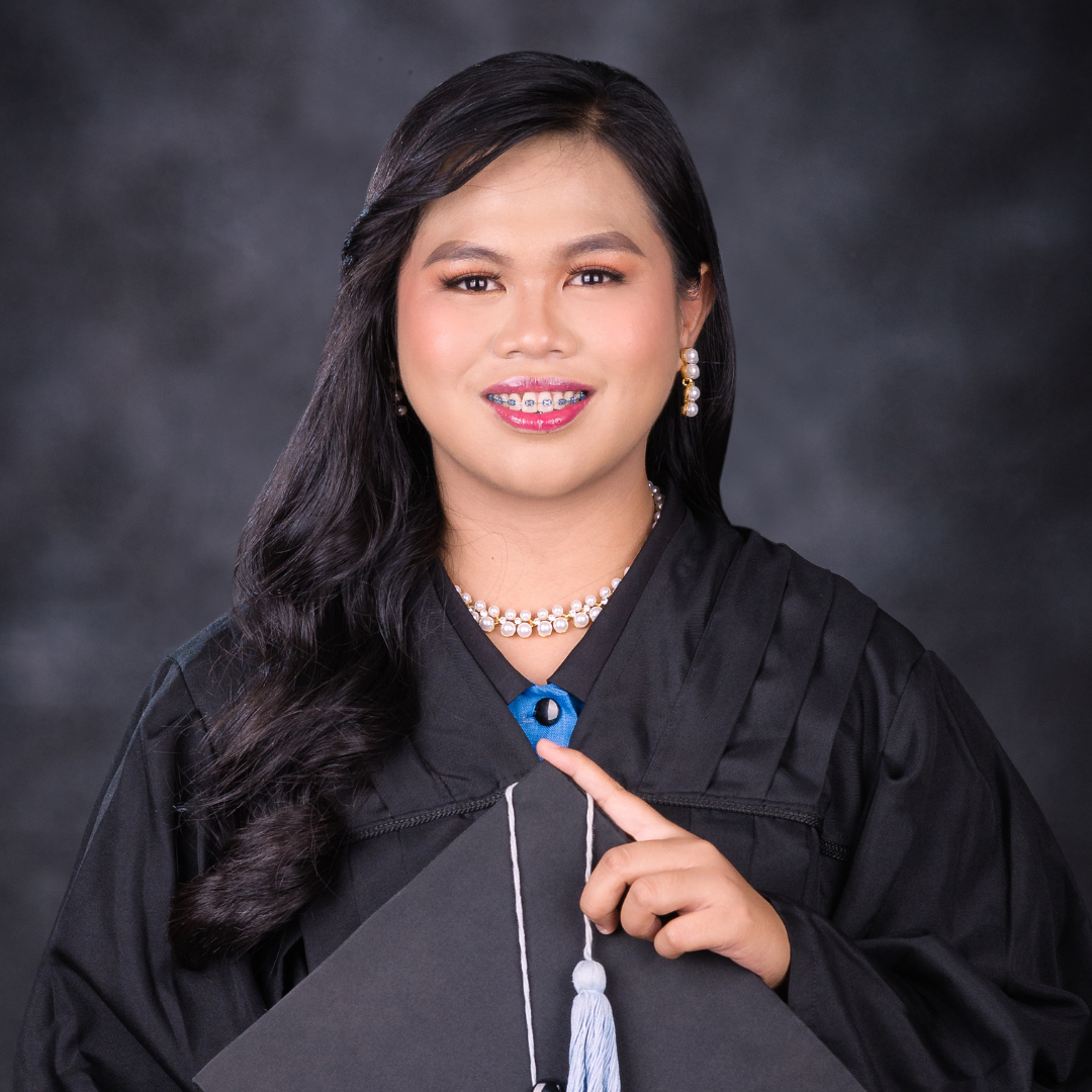 Graduate Photo