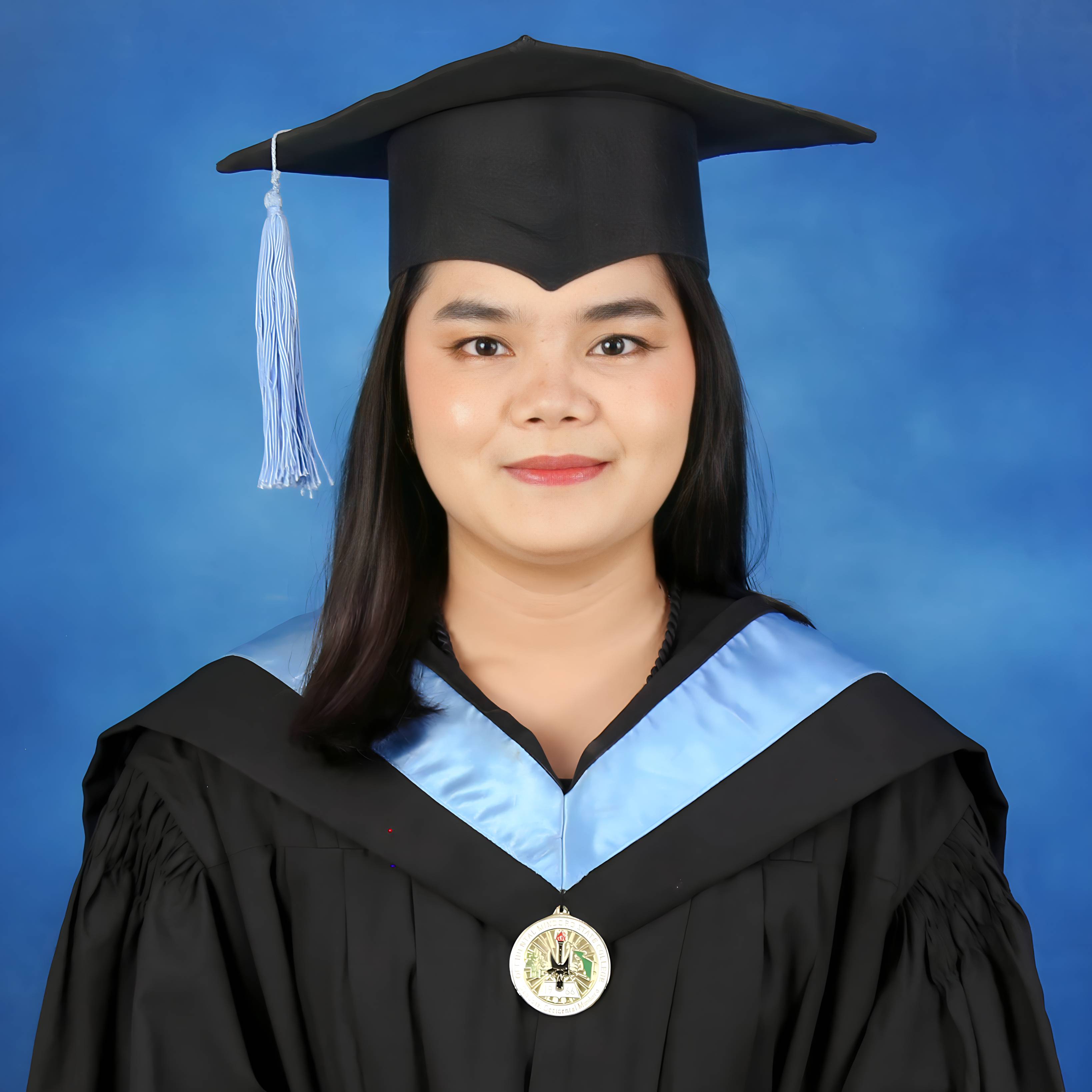 Graduate Photo