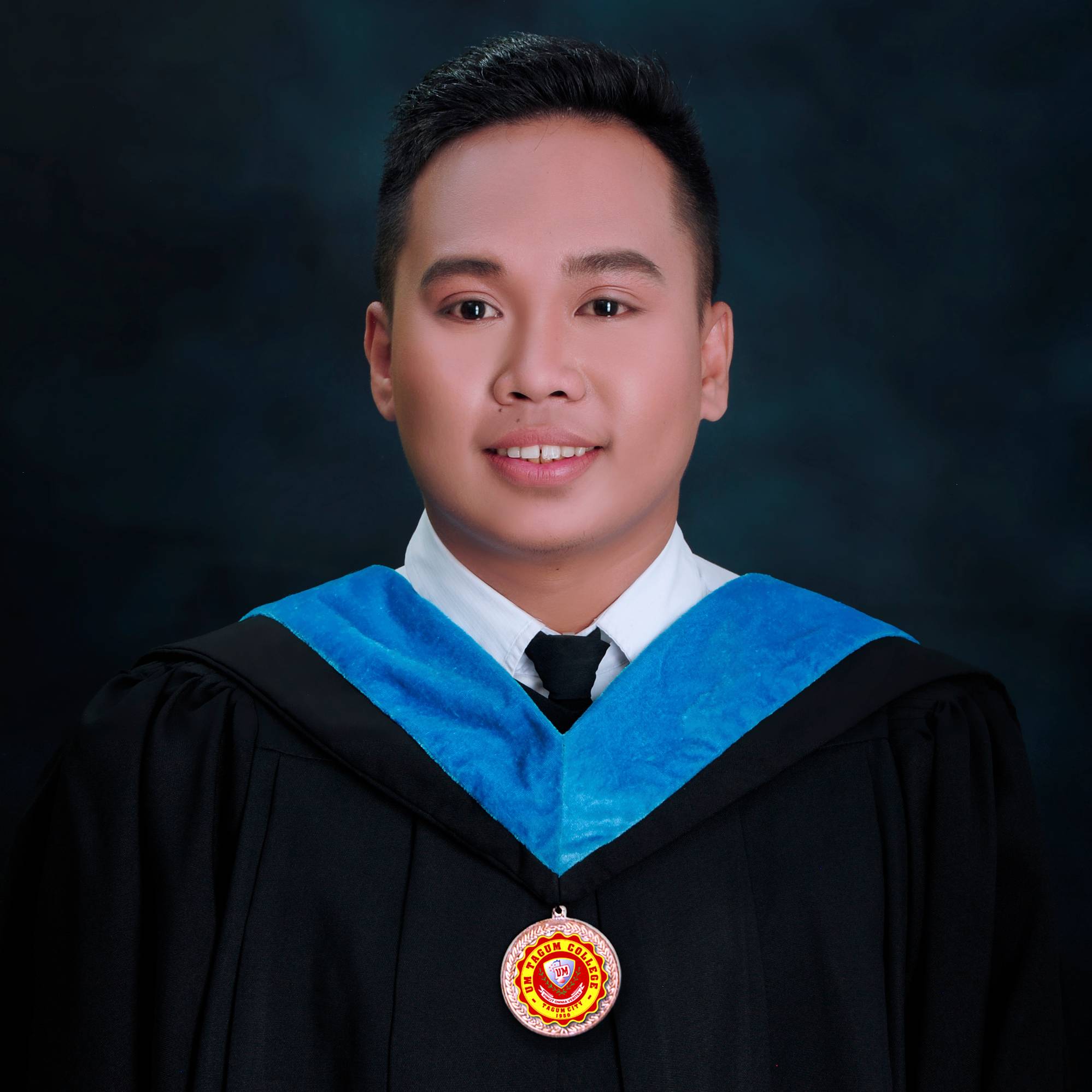 Graduate Photo