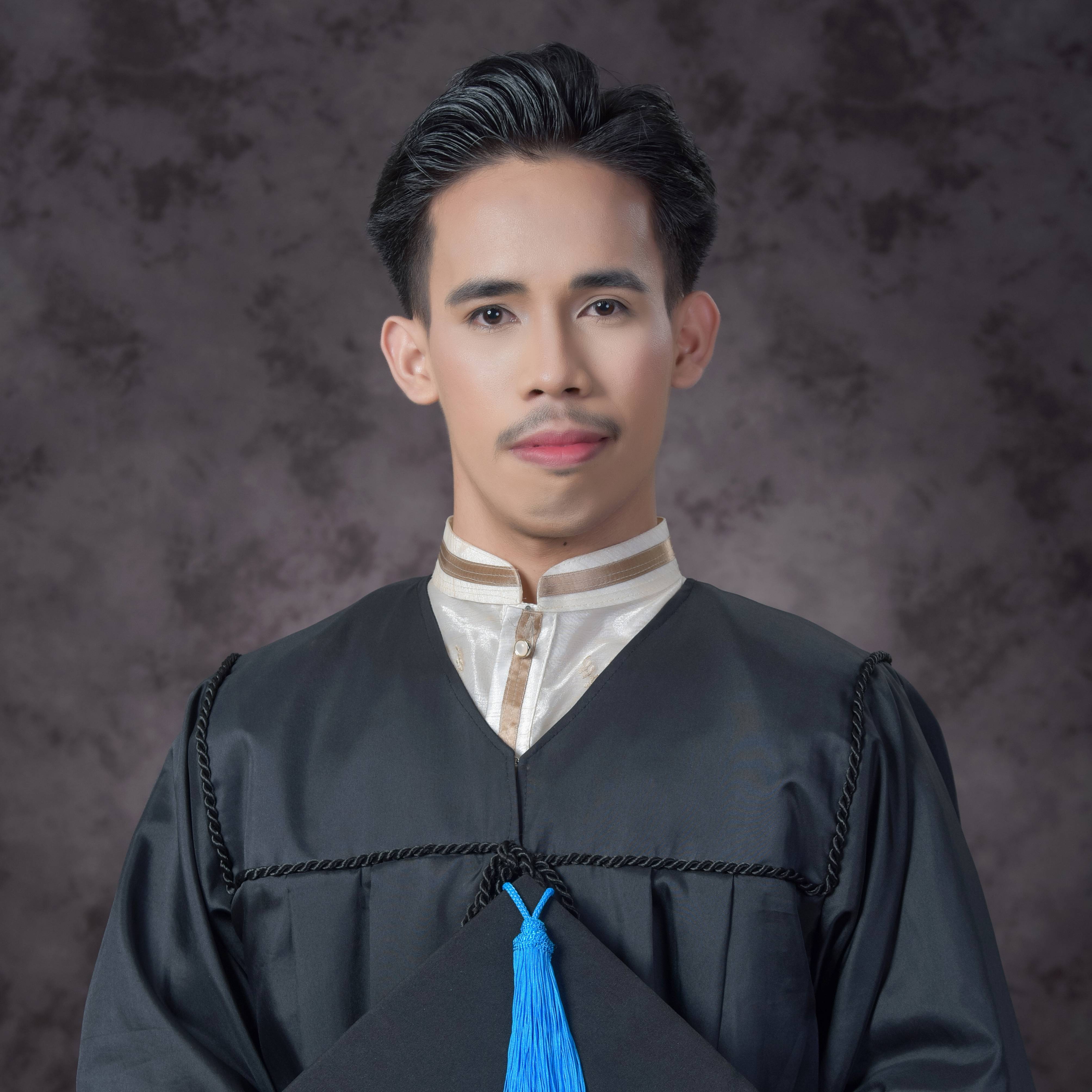 Graduate Photo