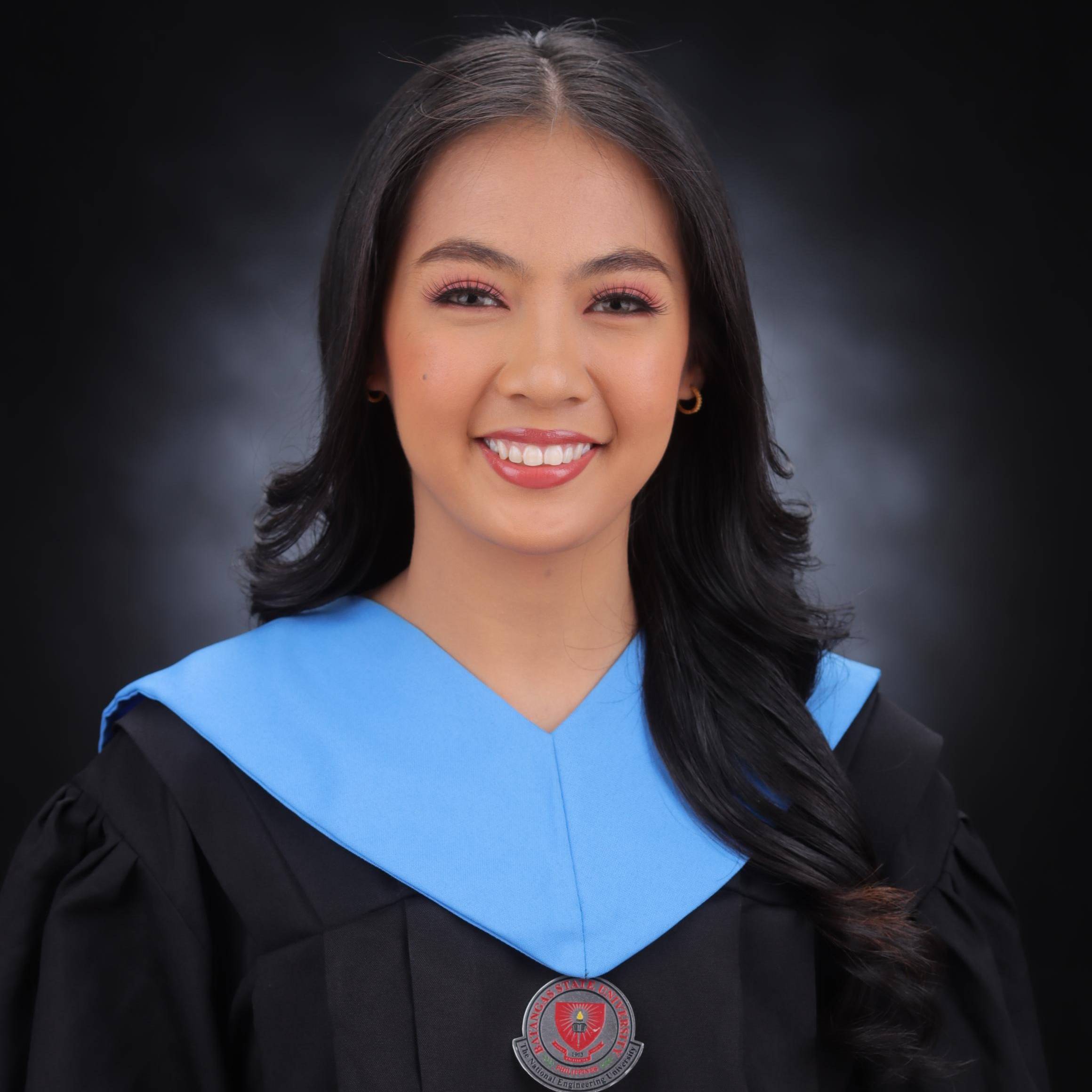 Graduate Photo