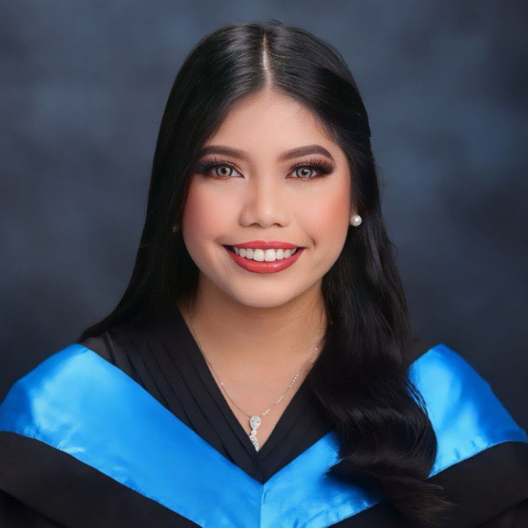 Graduate Photo