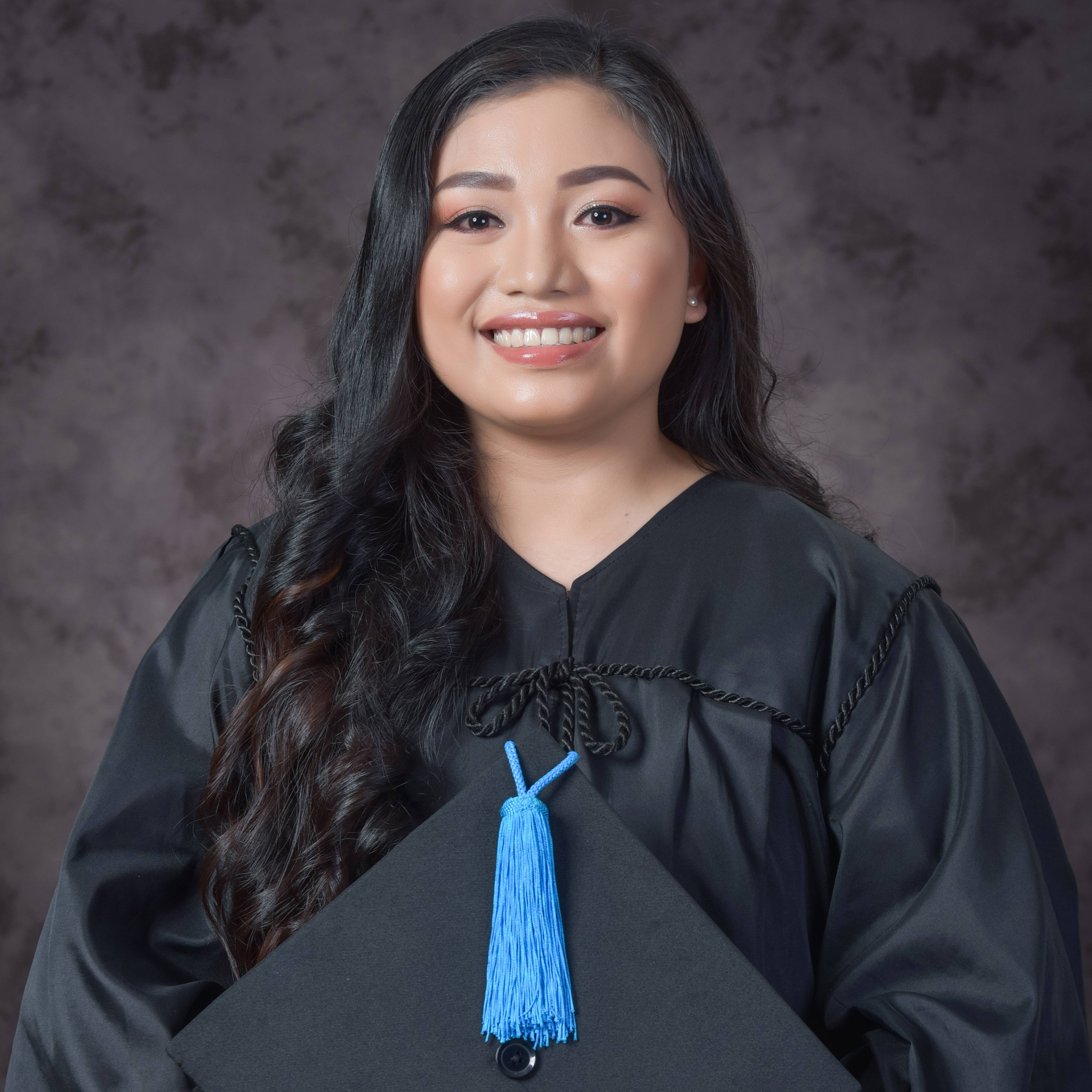 Graduate Photo