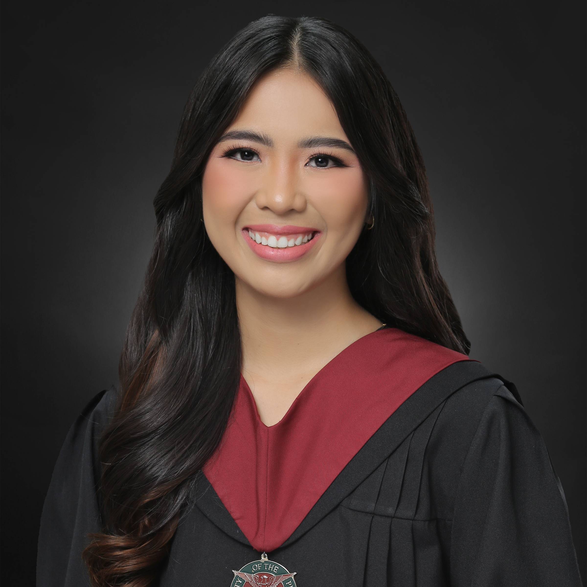 Graduate Photo