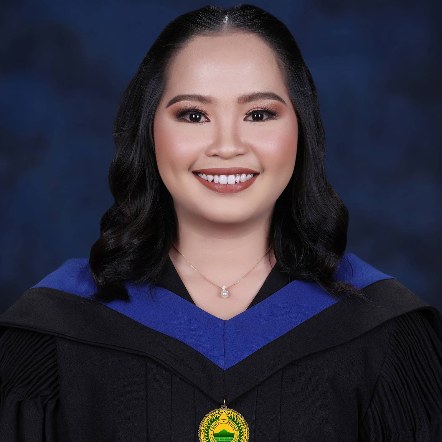 Graduate Photo