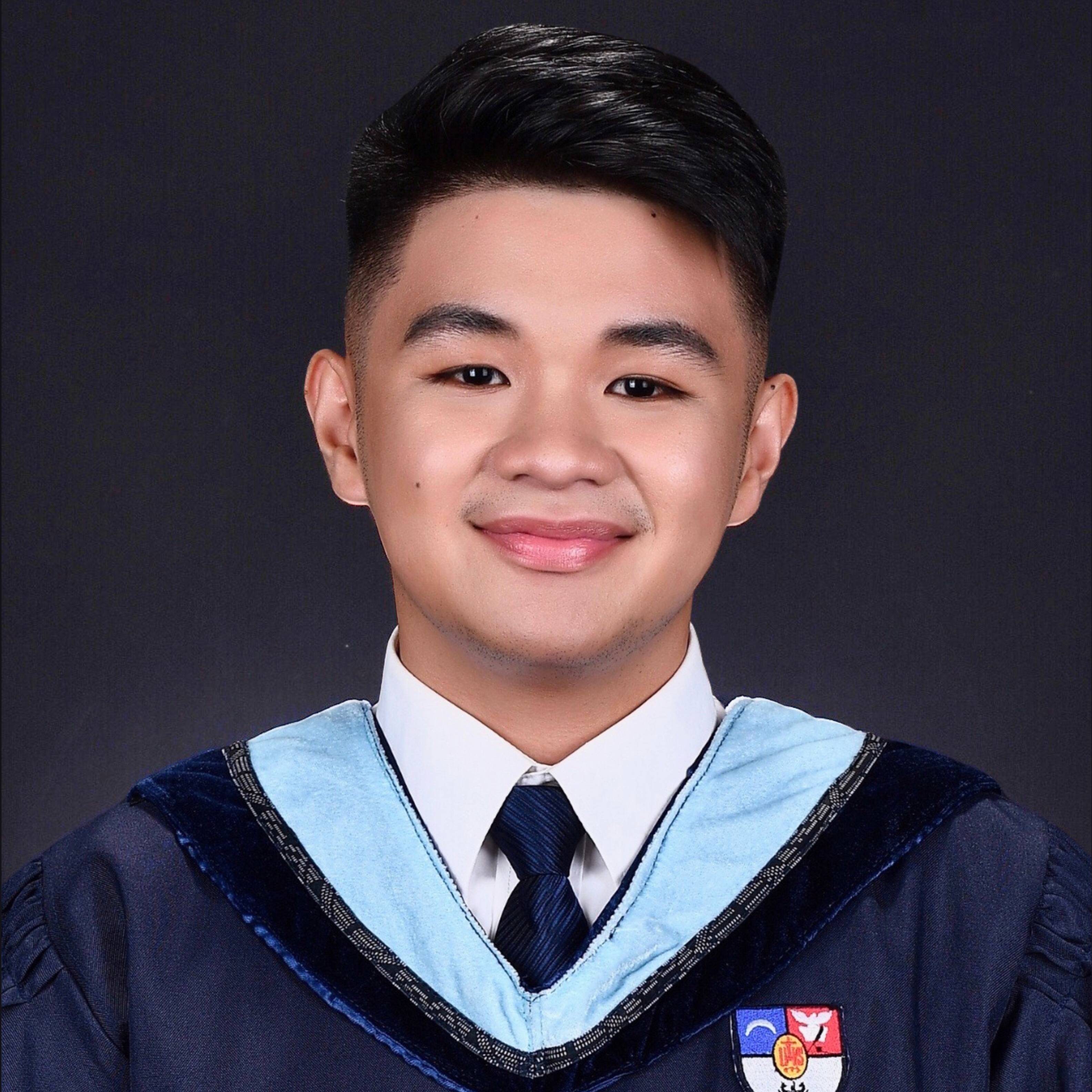 Graduate Photo