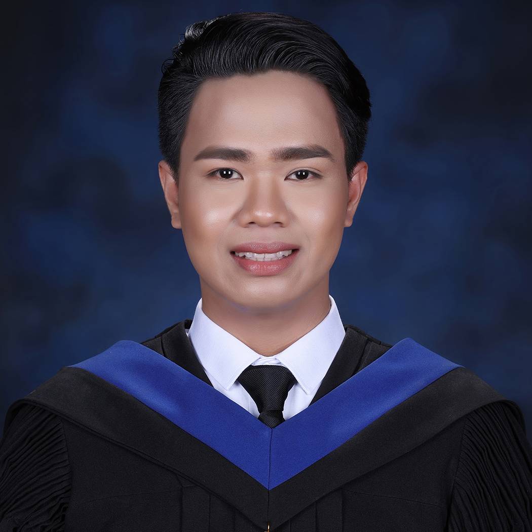 Graduate Photo